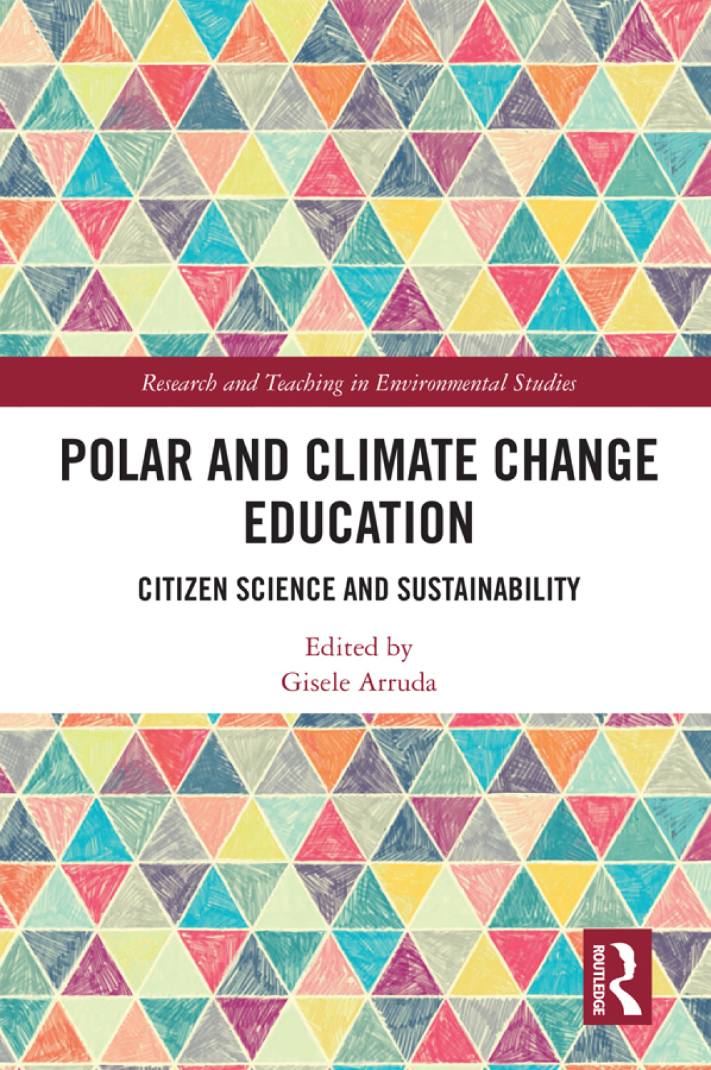 Polar and Climate Change Education Citizen Science and Sustainability 1st Edition â€“ PDF/EPUB Version Downloadable
