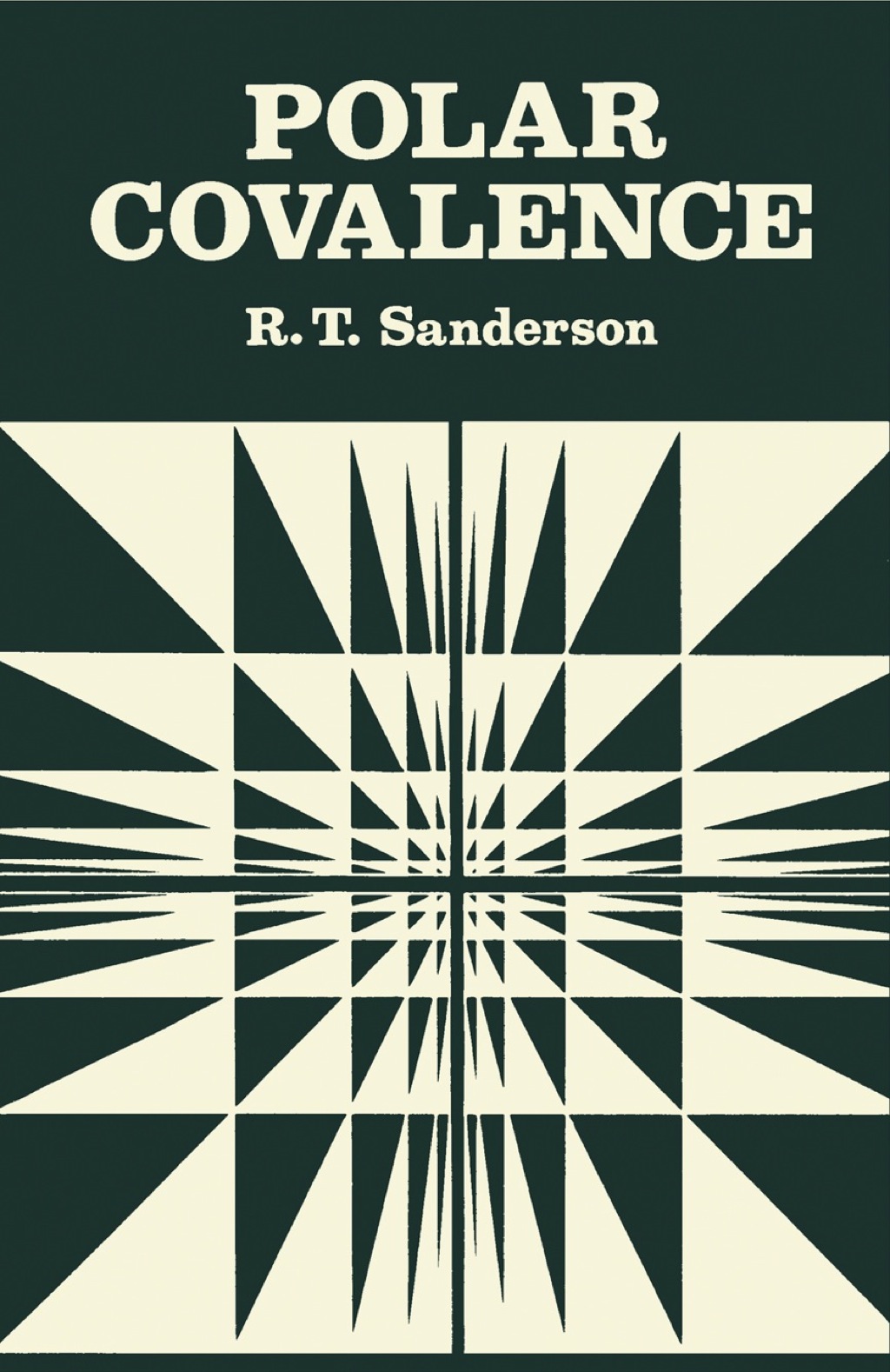 Polar Covalence 1st Edition â€“ PDF/EPUB Version Downloadable