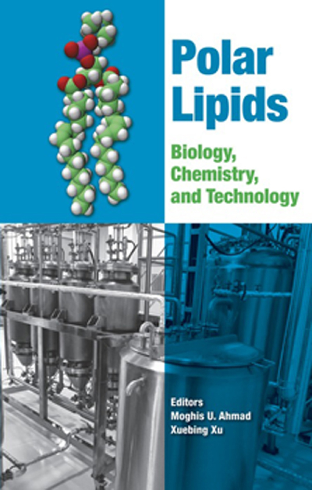 Polar Lipids: Biology, Chemistry, and Technology  â€“ PDF/EPUB Version Downloadable