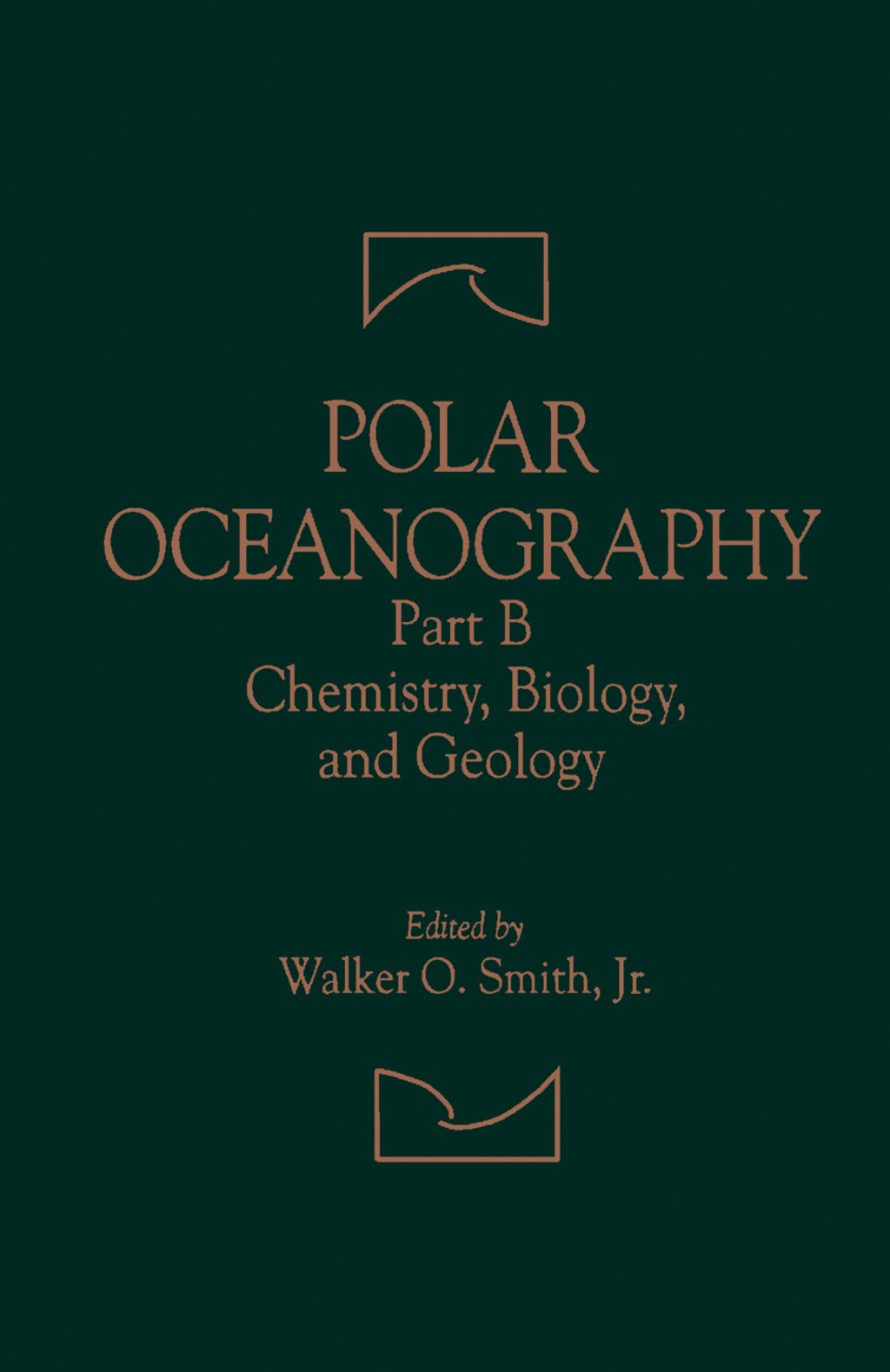 Polar Oceanography Chemistry, Biology, and Geology  â€“ PDF/EPUB Version Downloadable