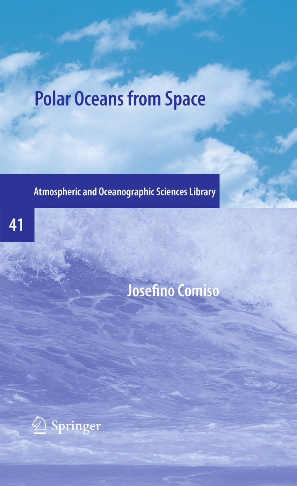 Polar Oceans from Space  â€“ PDF/EPUB Version Downloadable