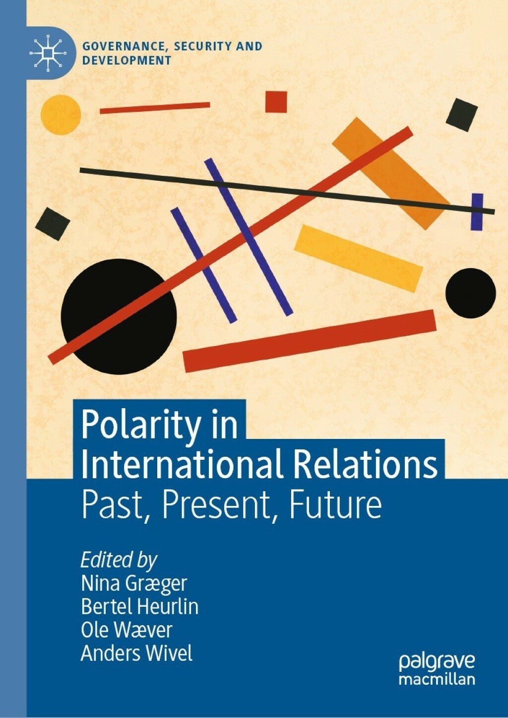 Polarity in International Relations Past, Present, Future  â€“ PDF/EPUB Version Downloadable