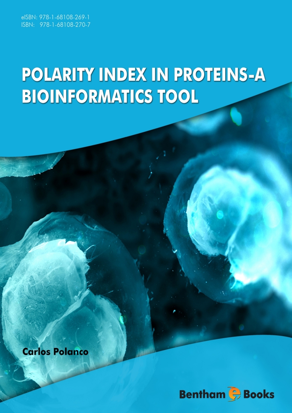 Polarity Index In Proteins - A Bioinformatics Tool 1st Edition â€“ PDF/EPUB Version Downloadable