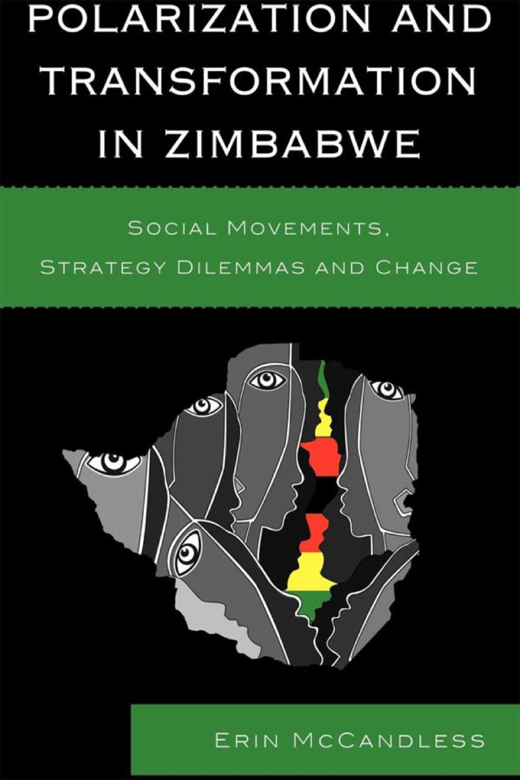 Polarization and Transformation in Zimbabwe  â€“ PDF/EPUB Version Downloadable