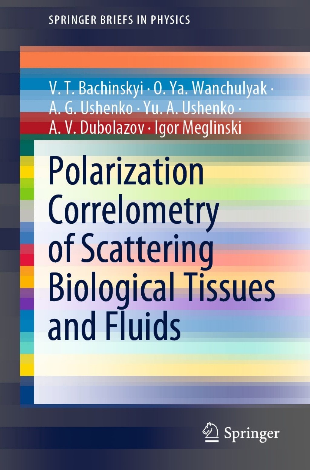 Polarization Correlometry of Scattering Biological Tissues and Fluids  â€“ PDF/EPUB Version Downloadable