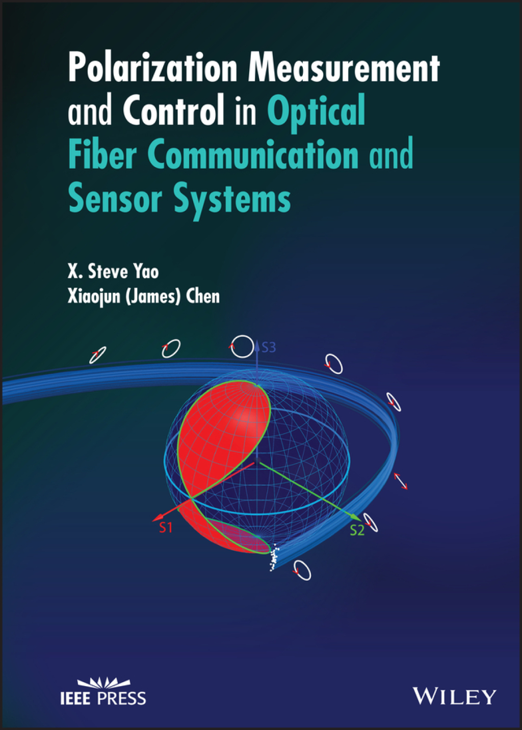 Polarization Measurement and Control in Optical Fiber Communication and Sensor Systems 1st Edition â€“ PDF/EPUB Version Downloadable