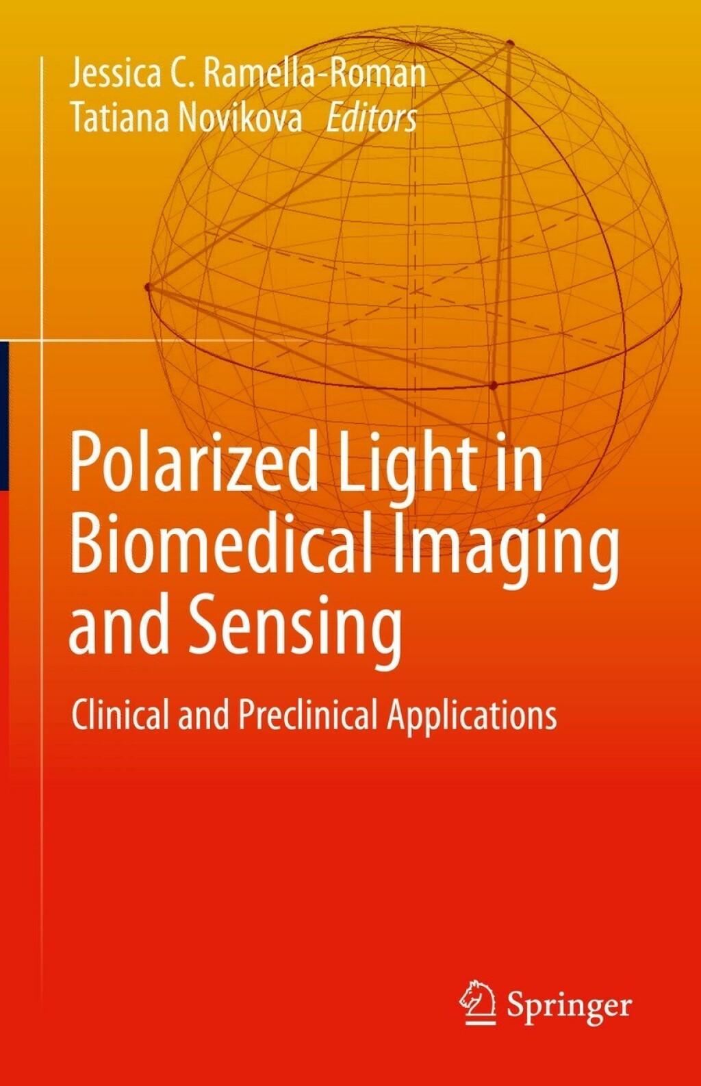 Polarized Light in Biomedical Imaging and Sensing Clinical and ...