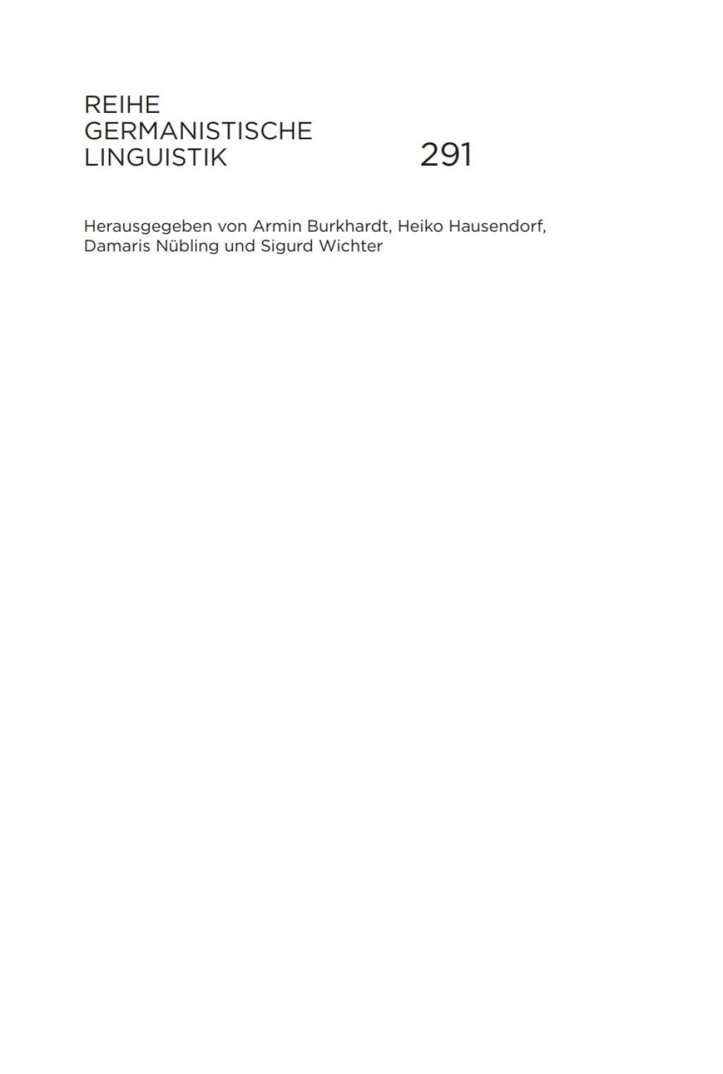 Polemik und Argumentation in der Wissenschaft des 19. Jahrhunderts Eine pragmalinguistische Untersuchung der Auseinandersetzung zwischen Carl Vogt und Rudolph Wagner um die 'Seele' 1st Edition â€“ PDF/EPUB Version Downloadable