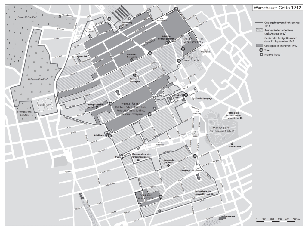 Polen: Generalgouvernement August 1941 â€“ 1945 1st Edition â€“ PDF/EPUB Version Downloadable