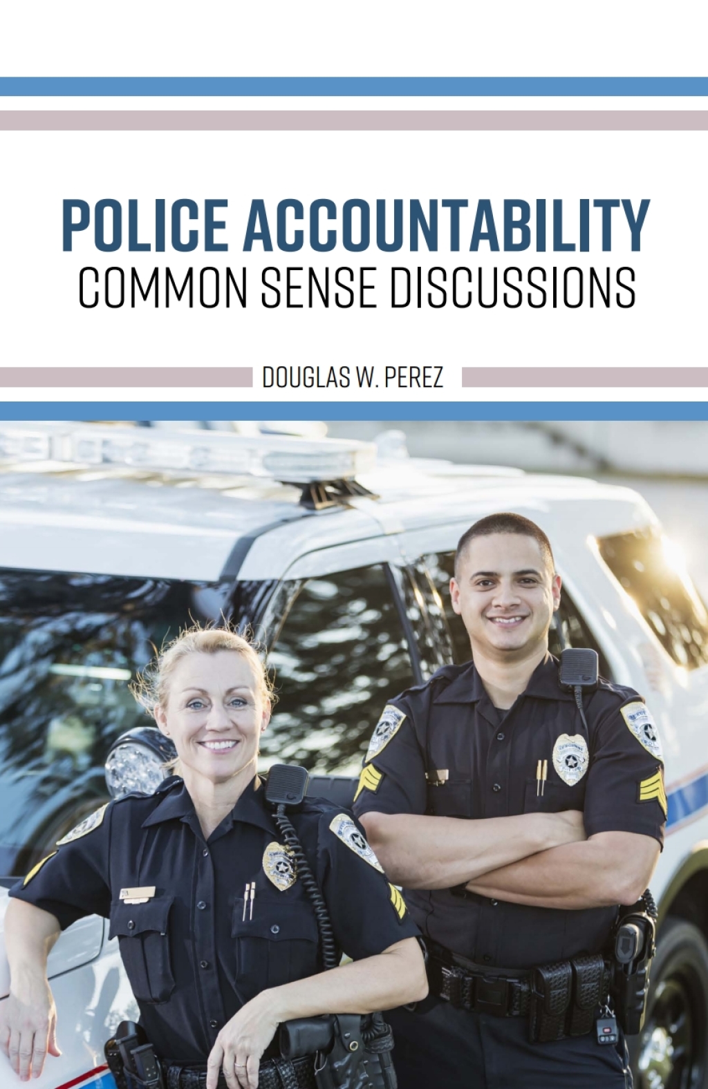 Police Accountability 1st Edition â€“ PDF/EPUB Version Downloadable