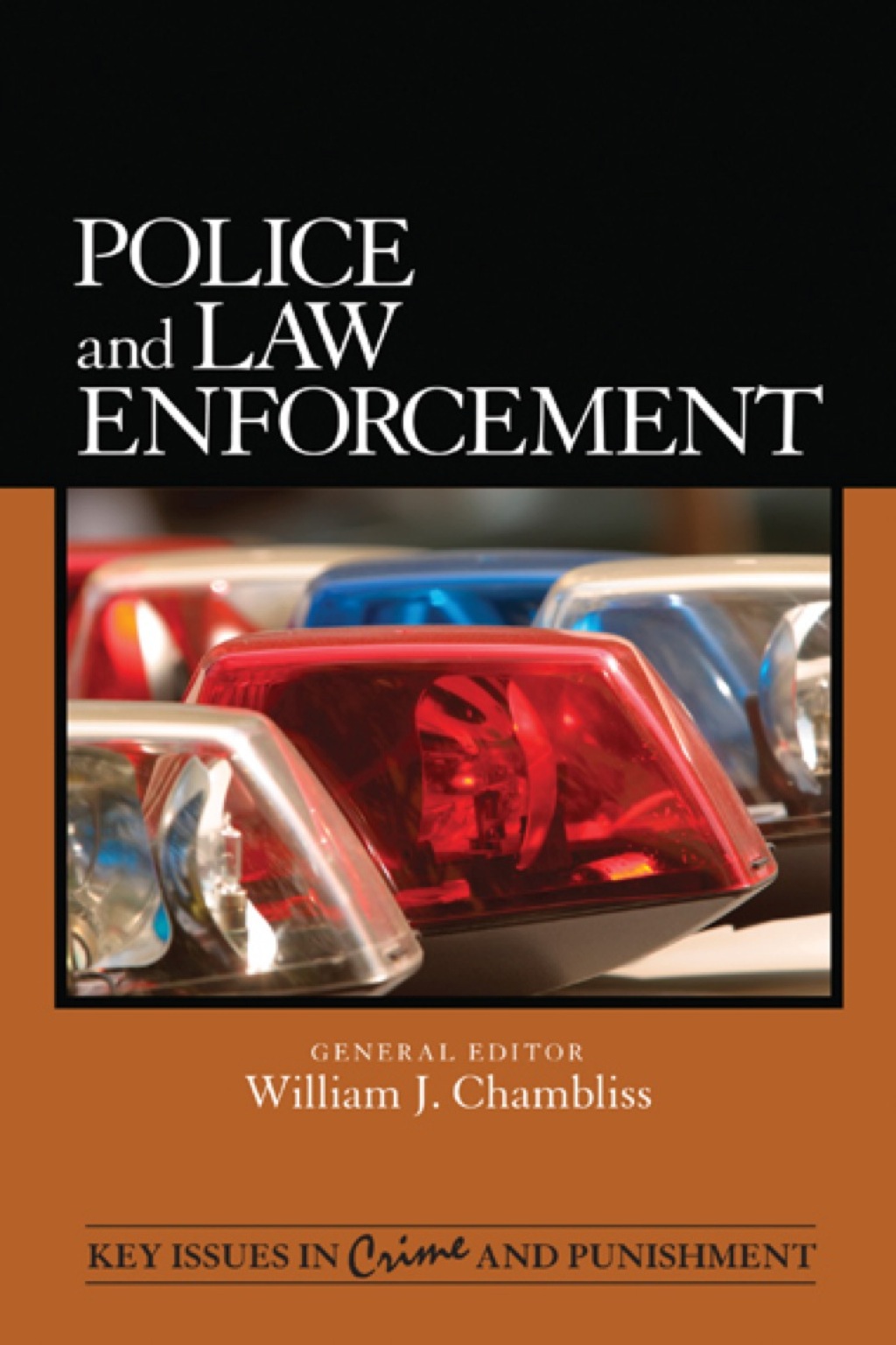 Police and Law Enforcement 1st Edition â€“ PDF/EPUB Version Downloadable