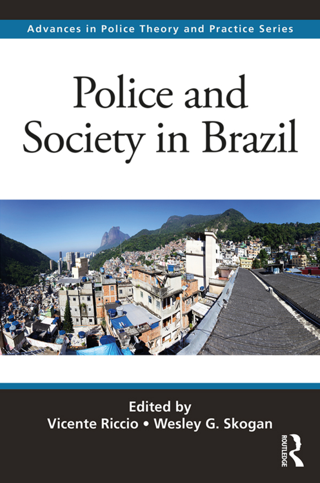 Police and Society in Brazil 1st Edition â€“ PDF/EPUB Version Downloadable