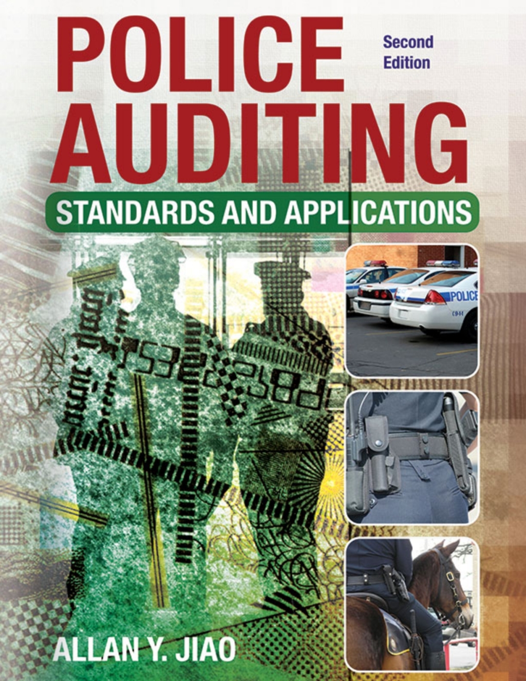 POLICE AUDITING: Standards and Applications (2nd Ed.) 2nd Edition â€“ PDF/EPUB Version Downloadable