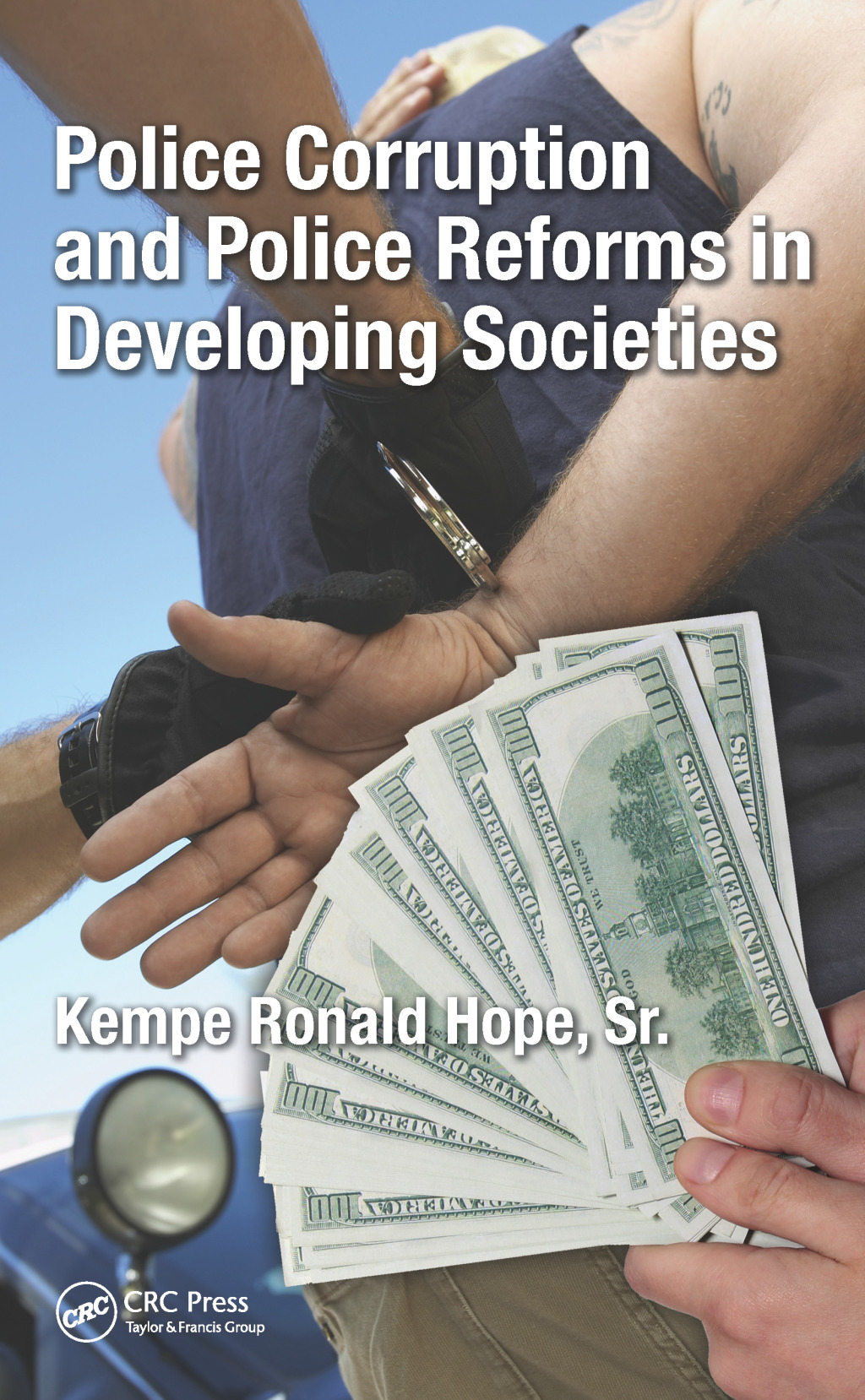 Police Corruption and Police Reforms in Developing Societies 1st Edition â€“ PDF/EPUB Version Downloadable