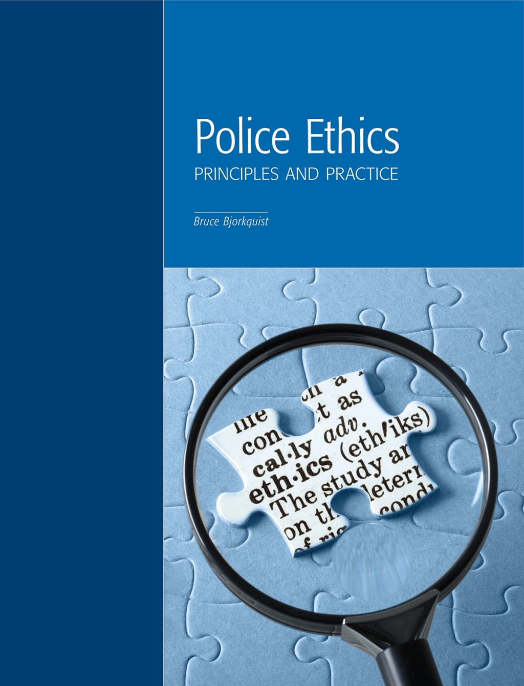 Police Ethics: Principles and Practice 1st Edition â€“ PDF/EPUB Version Downloadable