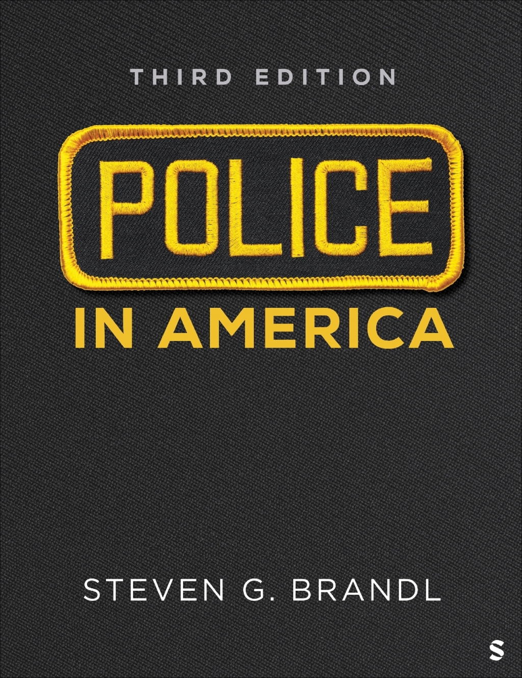 Police in America 3rd Edition â€“ PDF/EPUB Version Downloadable
