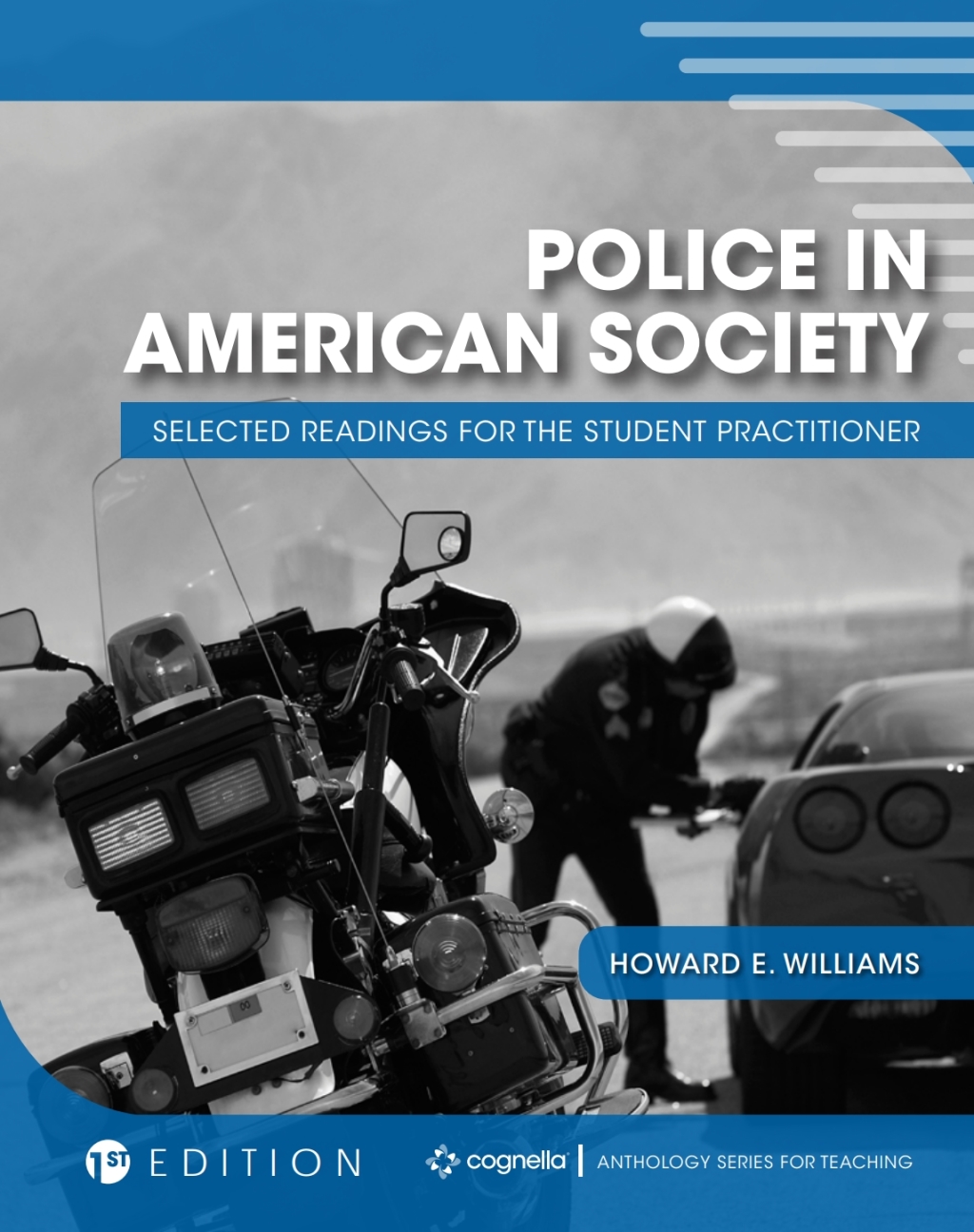Police in American Society 1st Edition â€“ PDF/EPUB Version Downloadable