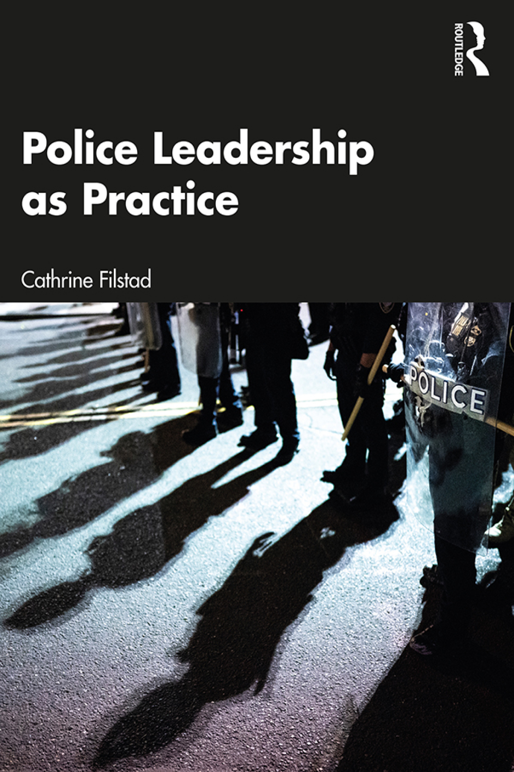 Police Leadership as Practice 1st Edition â€“ PDF/EPUB Version Downloadable