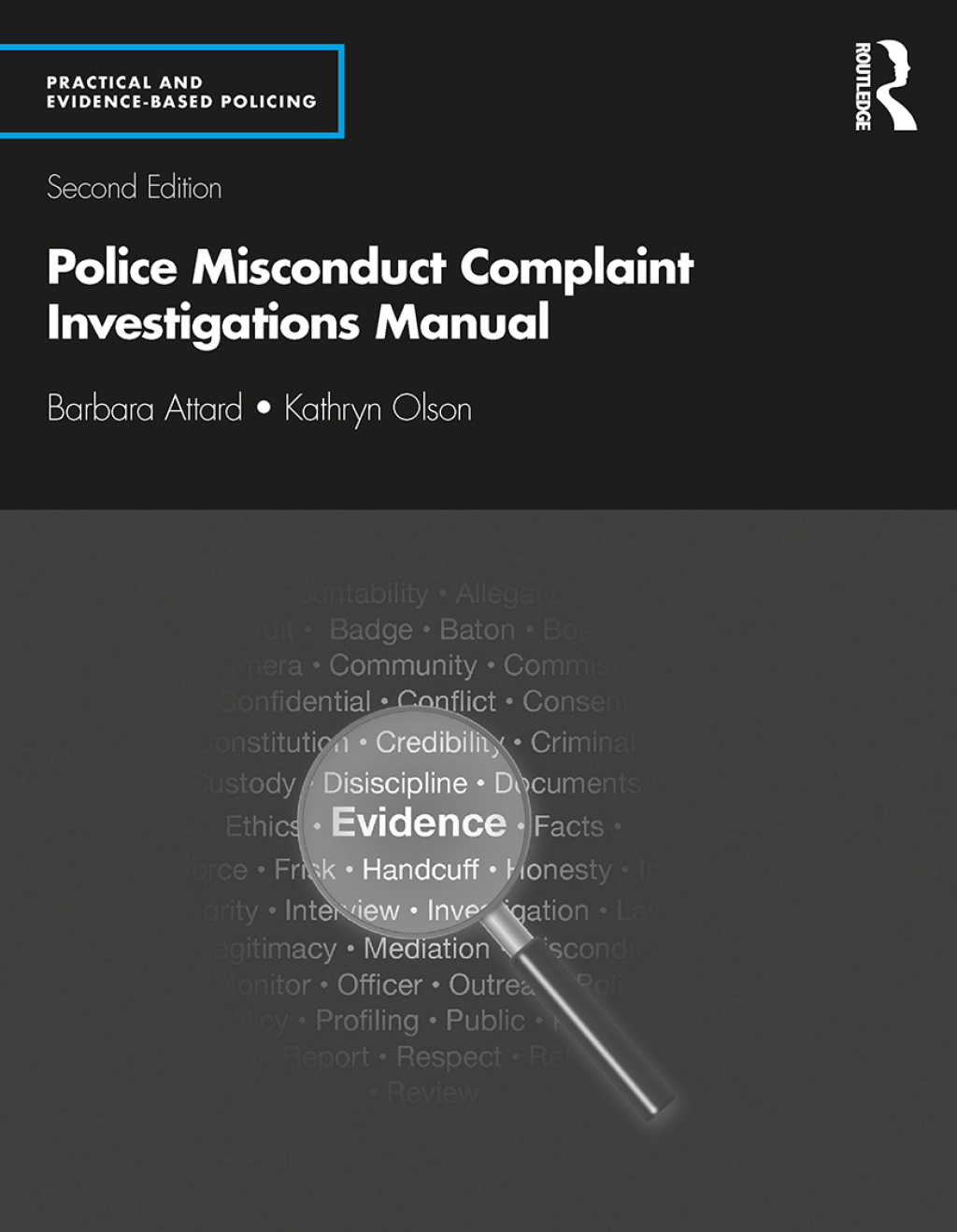 Police Misconduct Complaint Investigations Manual 2nd Edition â€“ PDF/EPUB Version Downloadable