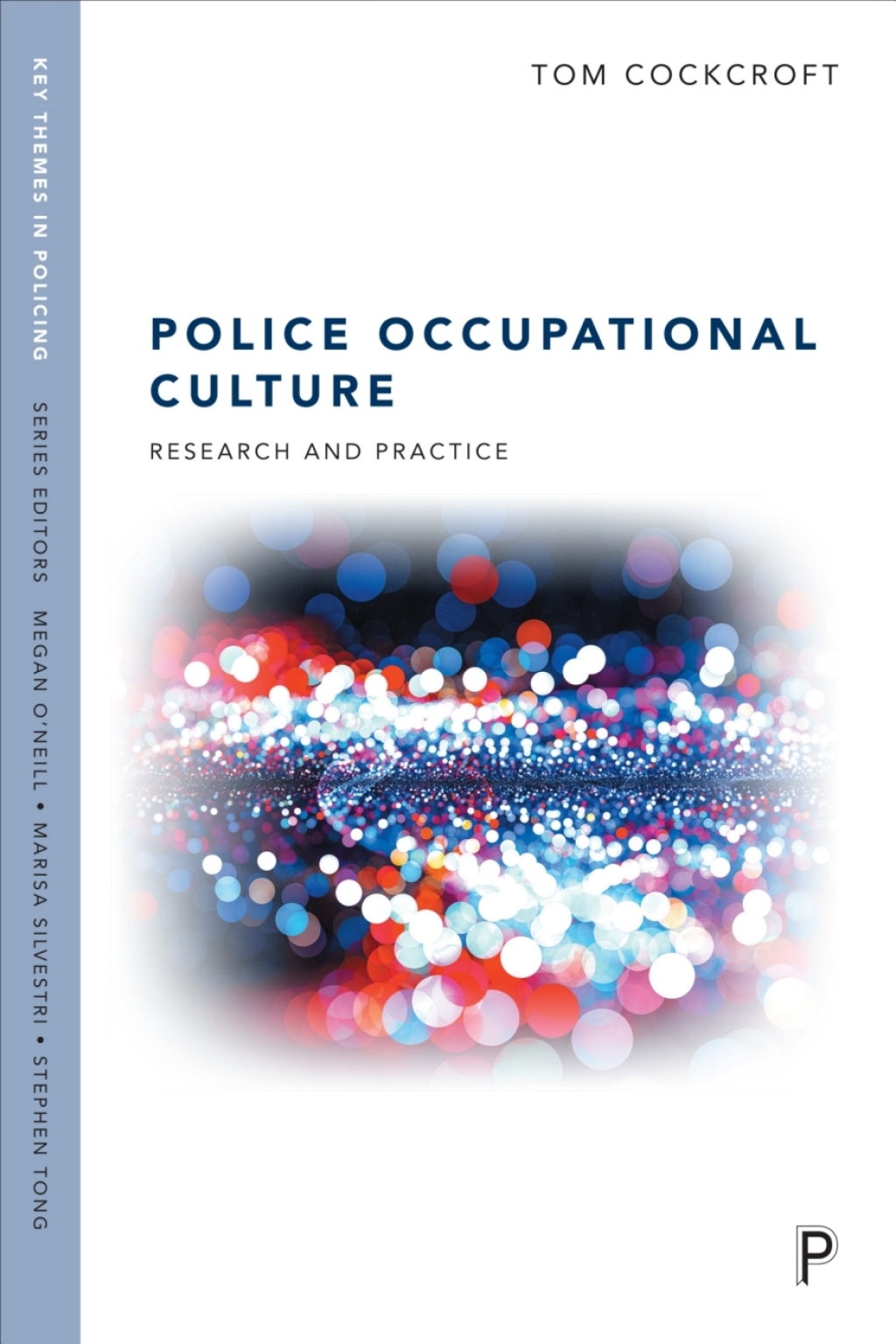 Police Occupational Culture Research and Practice 1st Edition â€“ PDF/EPUB Version Downloadable