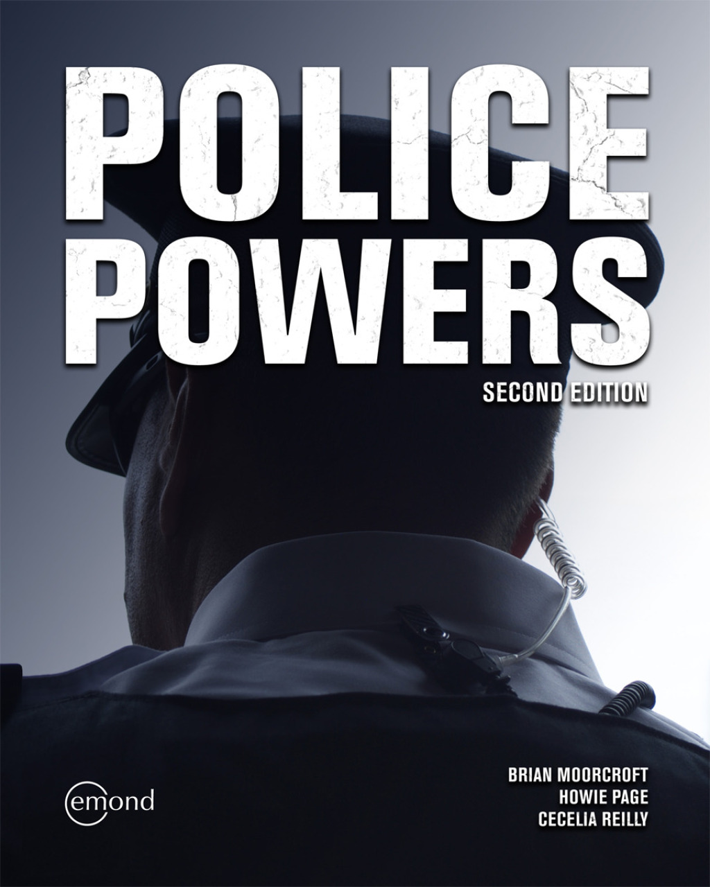 Police Powers 2nd Edition â€“ PDF/EPUB Version Downloadable