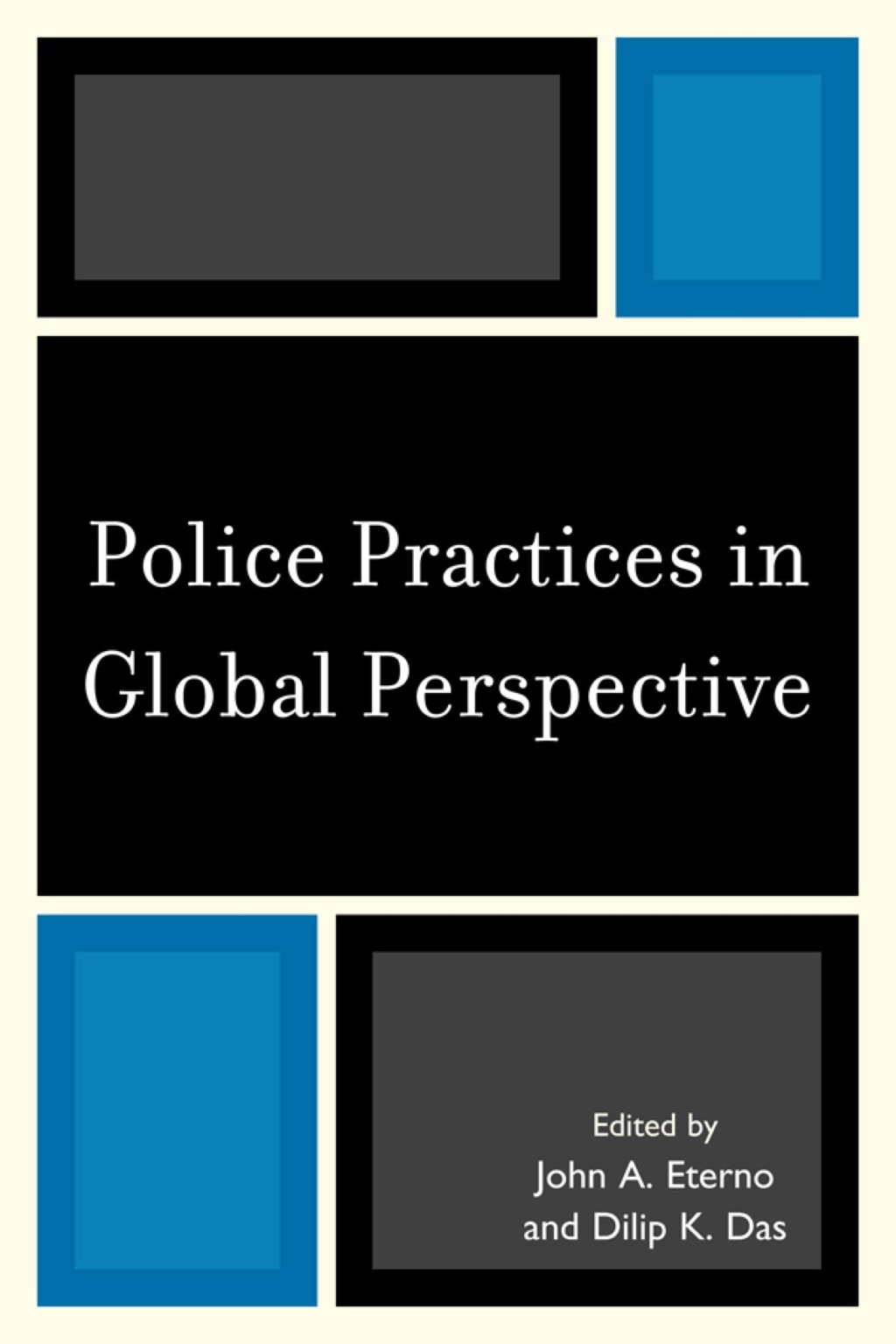 Police Practices in Global Perspective  â€“ PDF/EPUB Version Downloadable