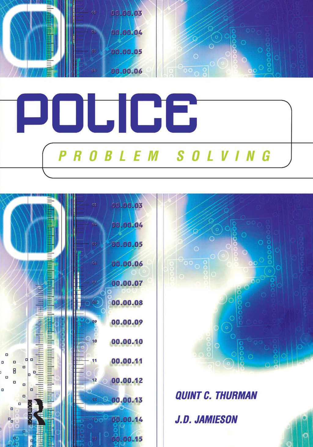 Police Problem Solving 1st Edition â€“ PDF/EPUB Version Downloadable