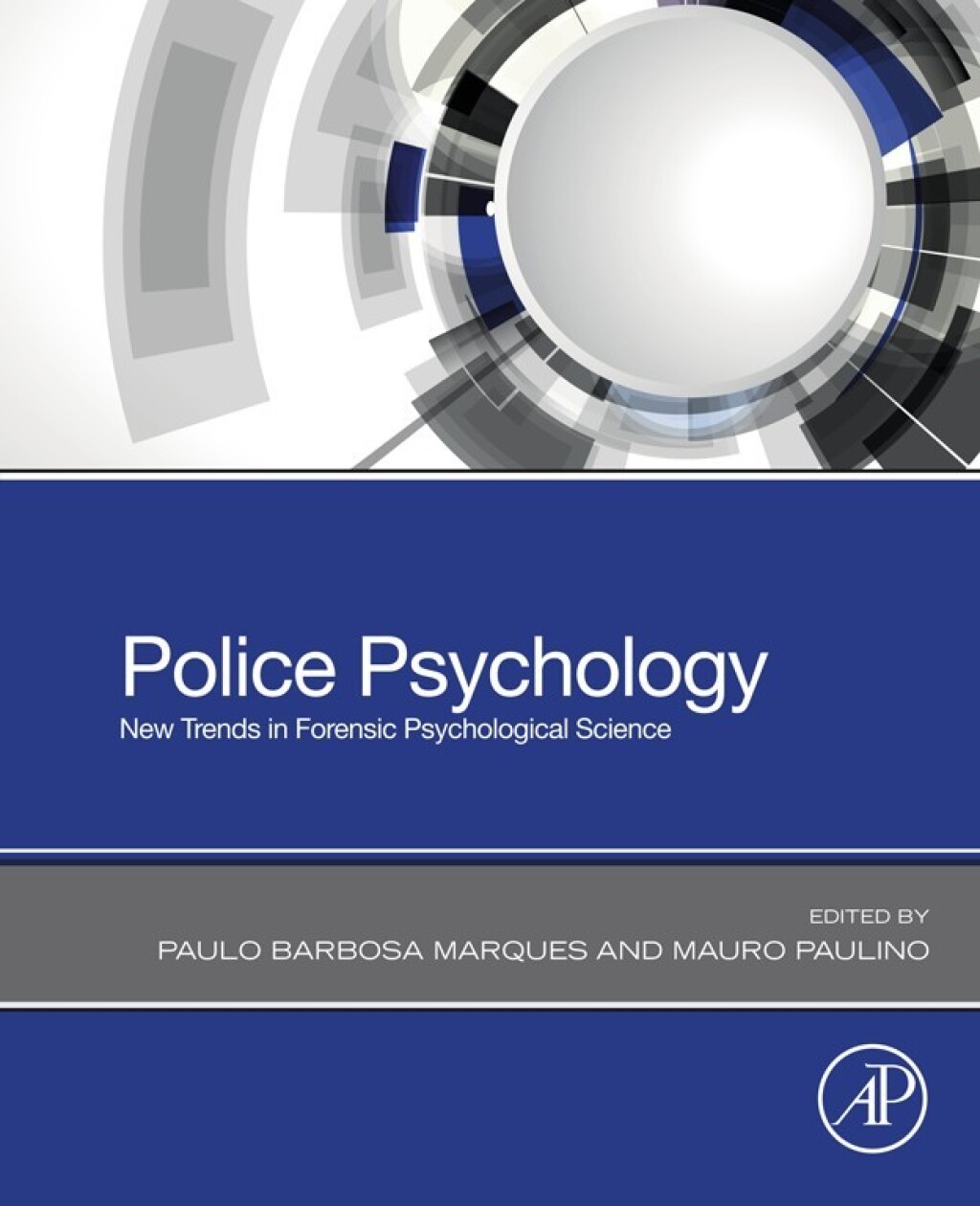 Police Psychology New Trends in Forensic Psychological Science  â€“ PDF/EPUB Version Downloadable