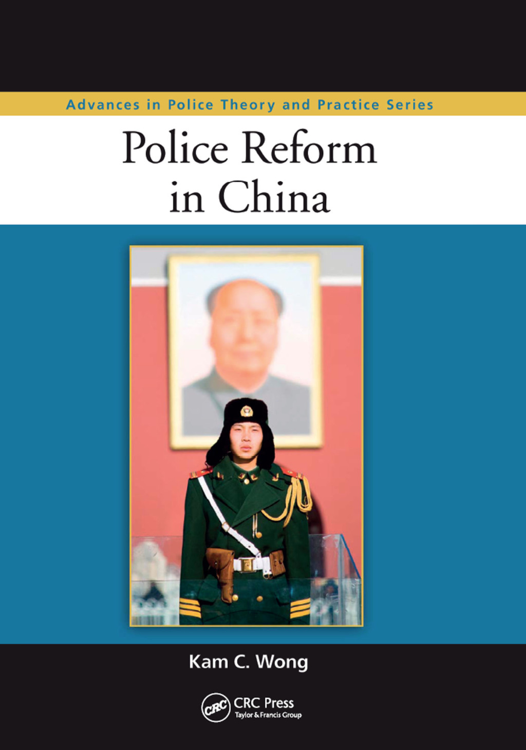 Police Reform in China 1st Edition â€“ PDF/EPUB Version Downloadable