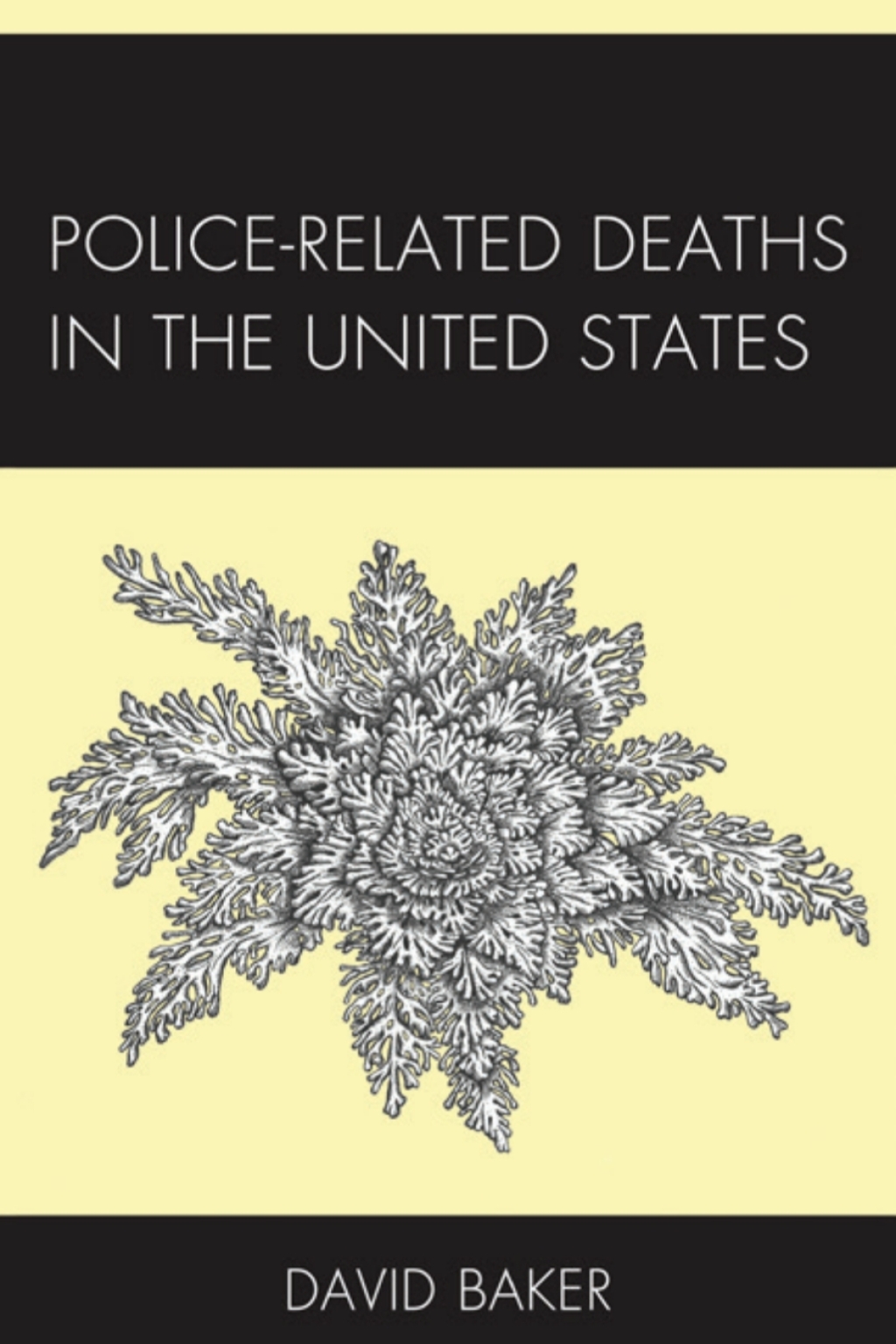 Police-Related Deaths in the United States 1st Edition â€“ PDF/EPUB Version Downloadable