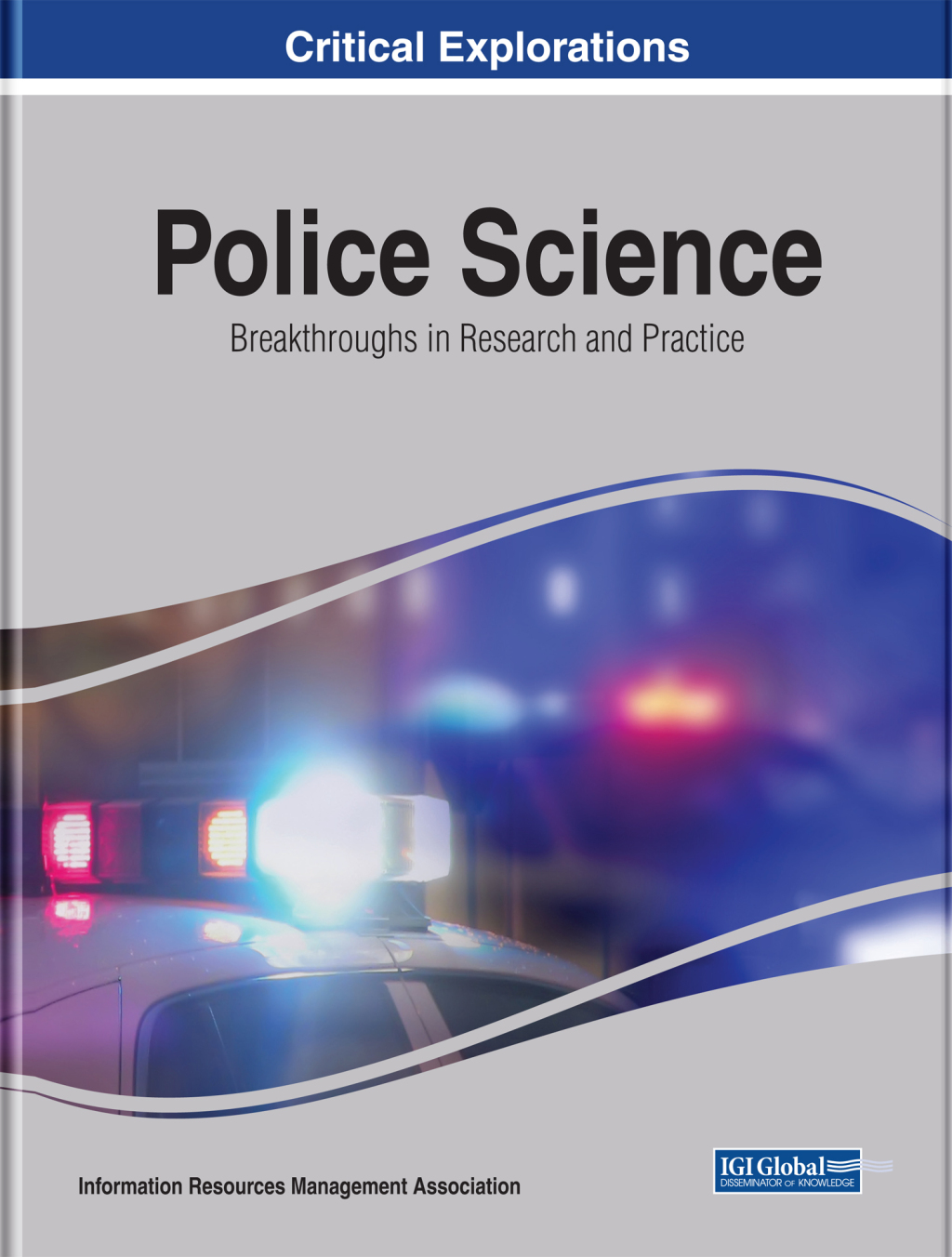 Police Science: Breakthroughs in Research and Practice  â€“ PDF/EPUB Version Downloadable