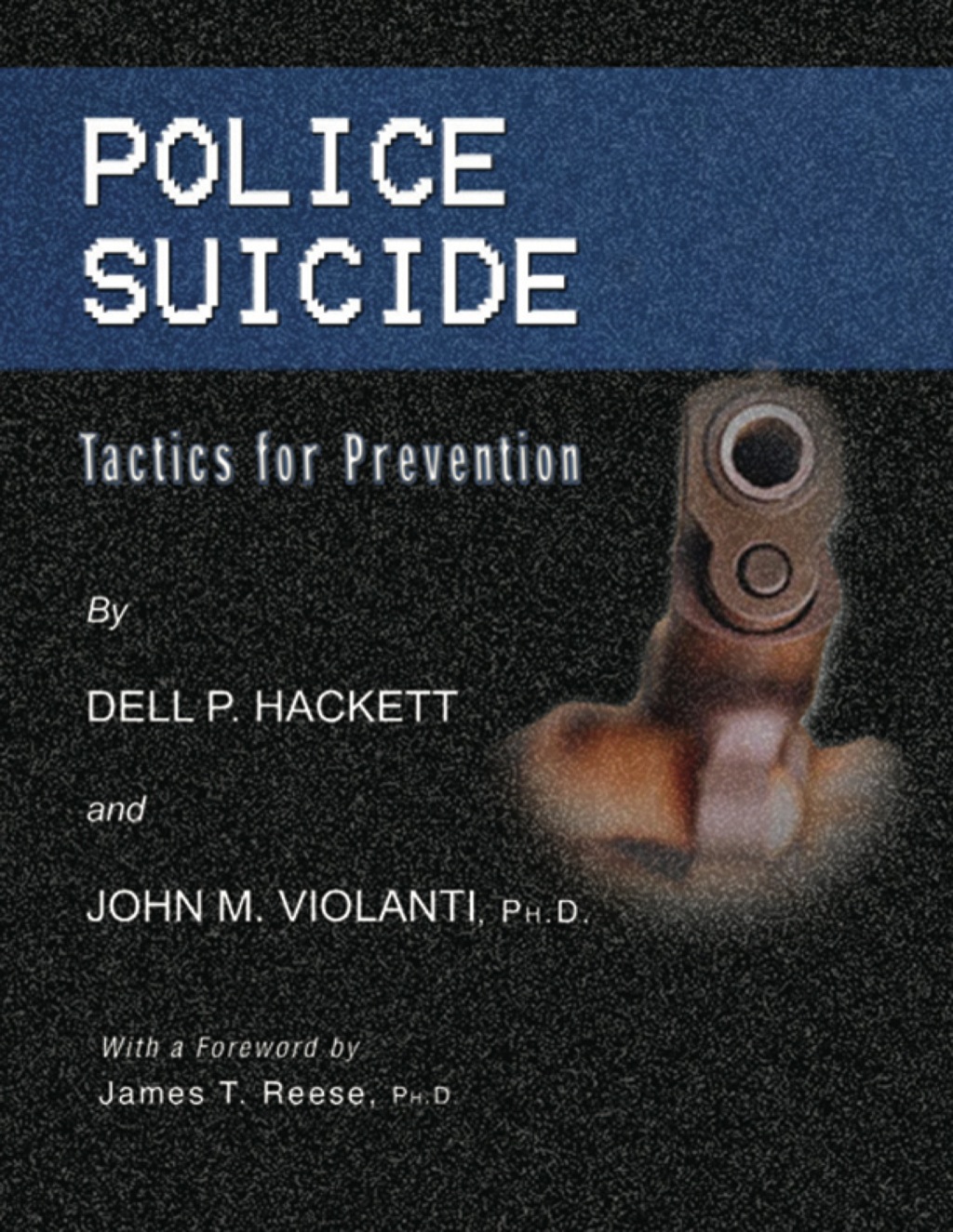 Police Suicide: Tactics for Prevention 1st Edition - (PDF/EPUB Version)