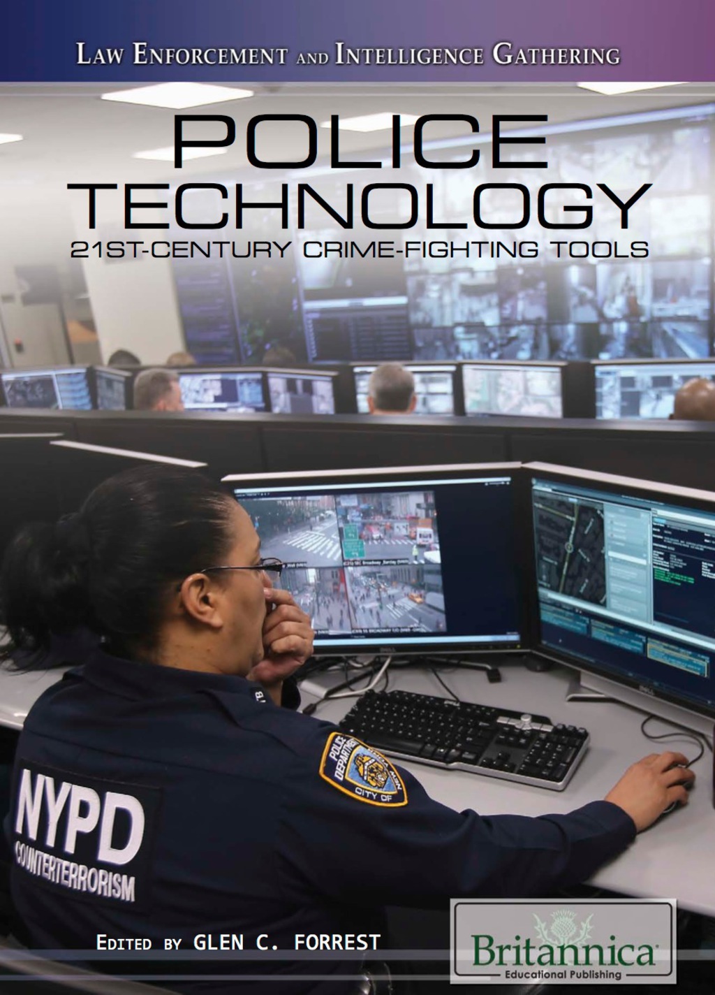 Police Technology 1st Edition â€“ PDF/EPUB Version Downloadable