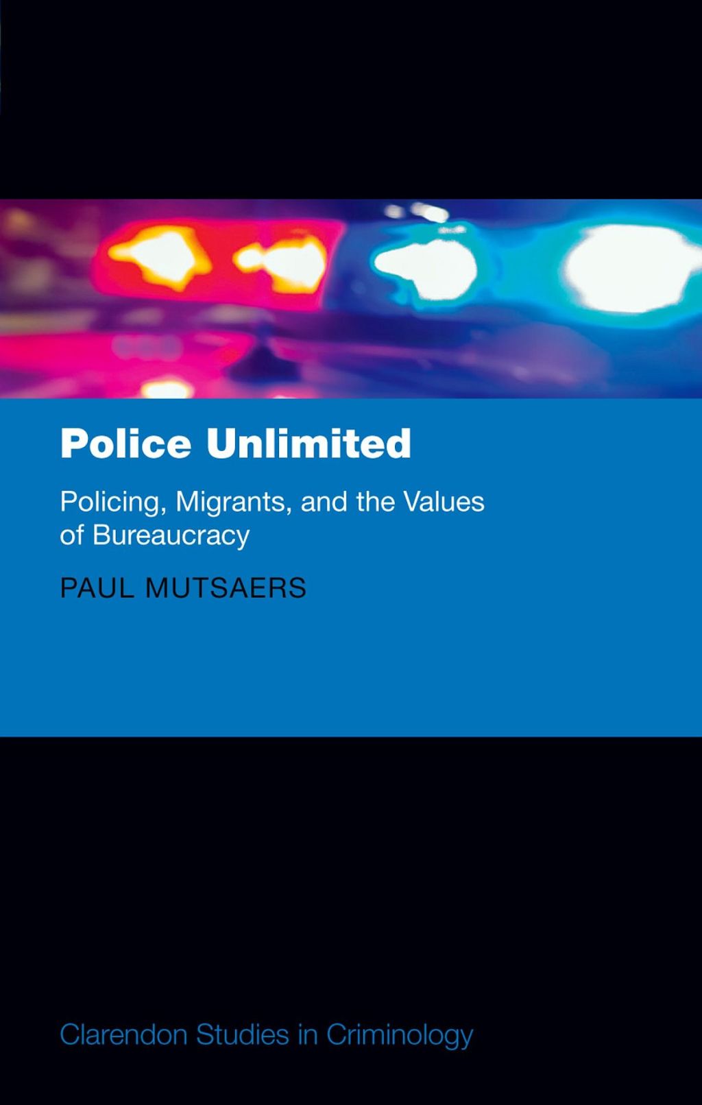 Police Unlimited 1st Edition â€“ PDF/EPUB Version Downloadable