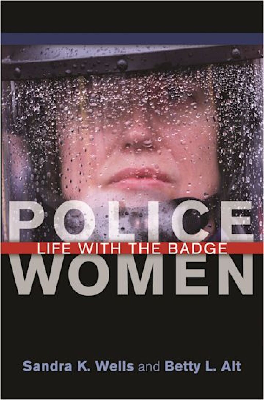 Police Women Life with the Badge 1st Edition â€“ PDF/EPUB Version Downloadable