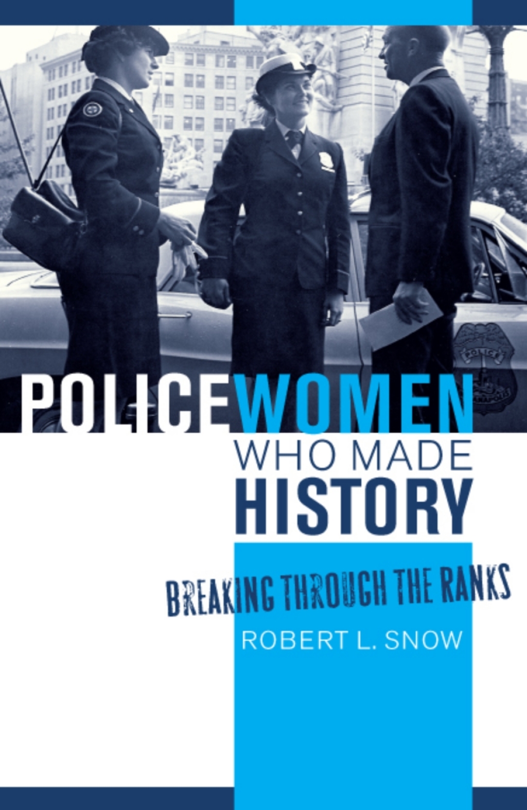Policewomen Who Made History Breaking through the Ranks 1st Edition – PDF/EPUB Version Downloadable Policewomen Who Made History Breaking through the Ranks 1st Edition – PDF/EPUB Version Downloadable - Image 1