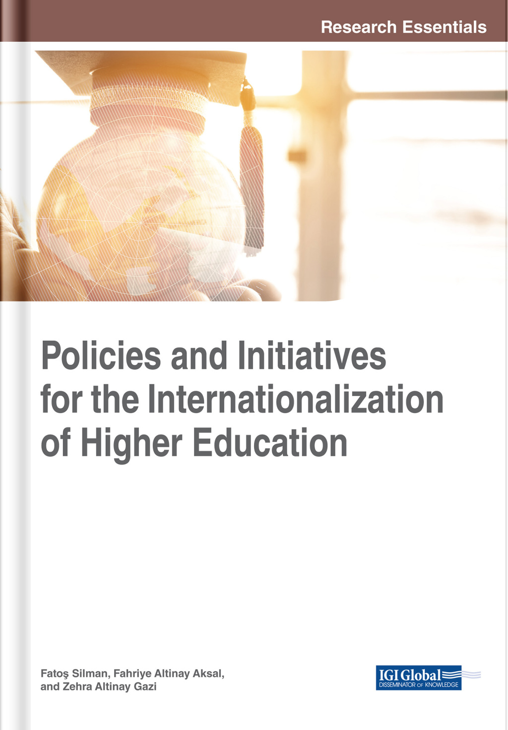 Policies and Initiatives for the Internationalization of Higher Education – PDF/EPUB Version Downloadable Policies and Initiatives for the Internationalization of Higher Education – PDF/EPUB Version Downloadable - Image 1