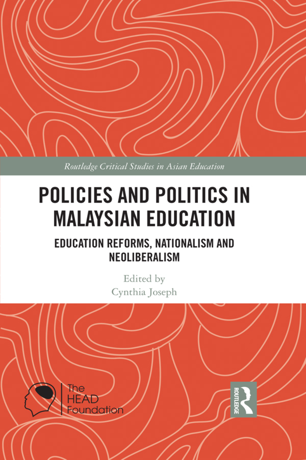 Policies and Politics in Malaysian Education Education Reforms, Nationalism and Neoliberalism 1st Edition â€“ PDF/EPUB Version Downloadable