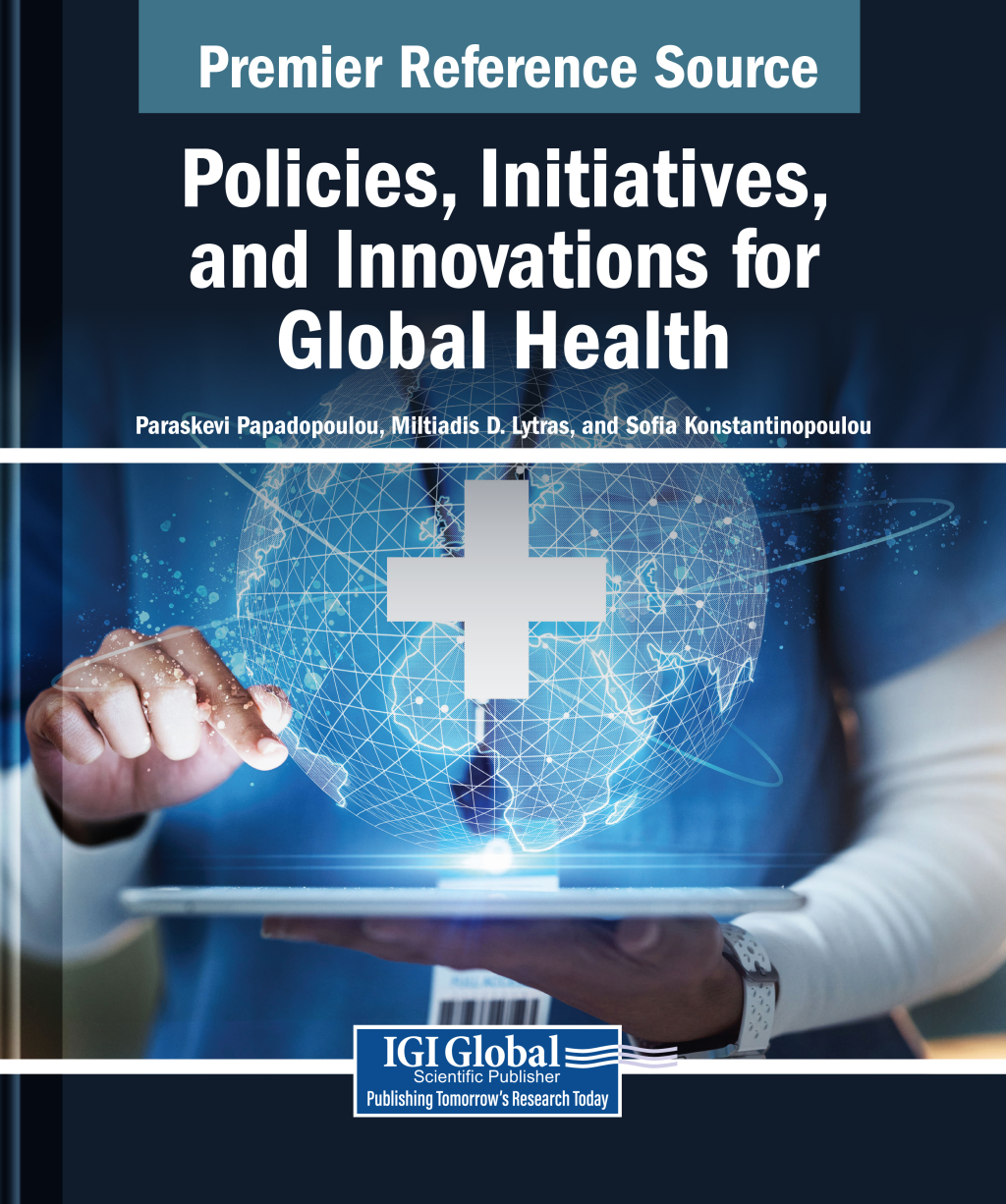 Policies, Initiatives, and Innovations for Global Health  â€“ PDF/EPUB Version Downloadable