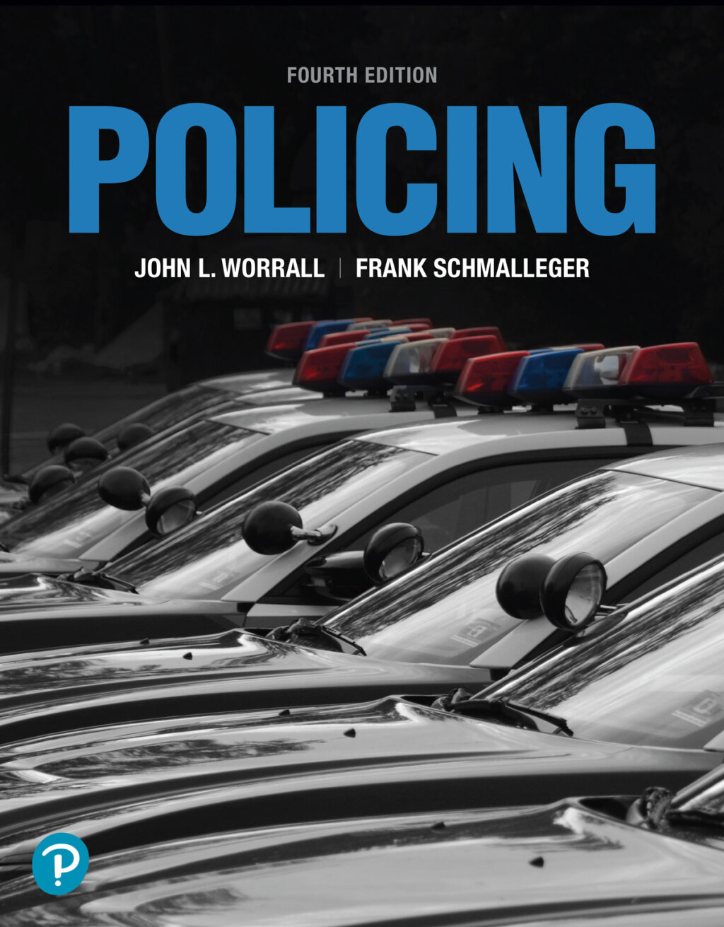 Policing (Justice Series) 4th Edition â€“ PDF/EPUB Version Downloadable