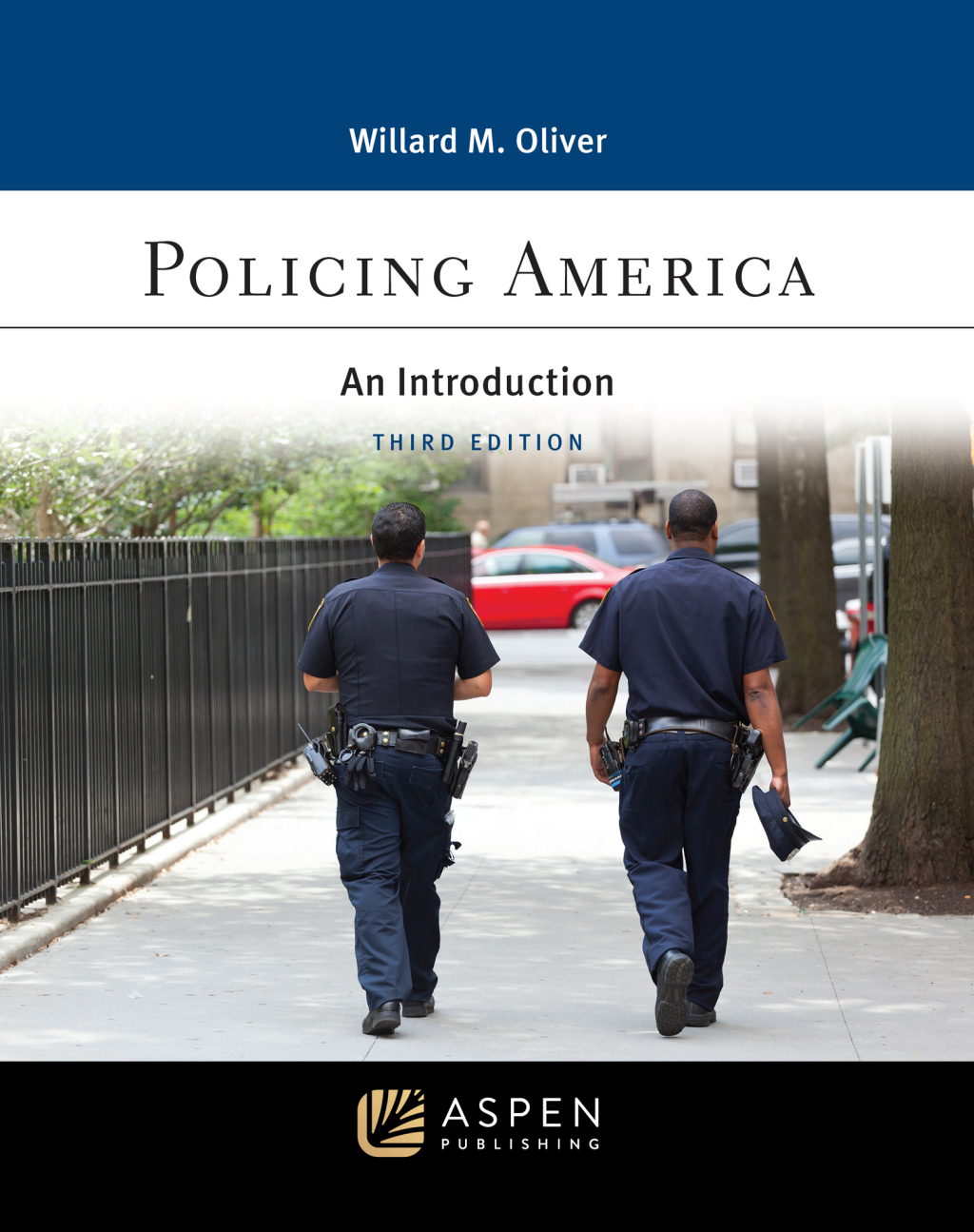 Policing America An Introduction 3rd Edition â€“ PDF/EPUB Version Downloadable