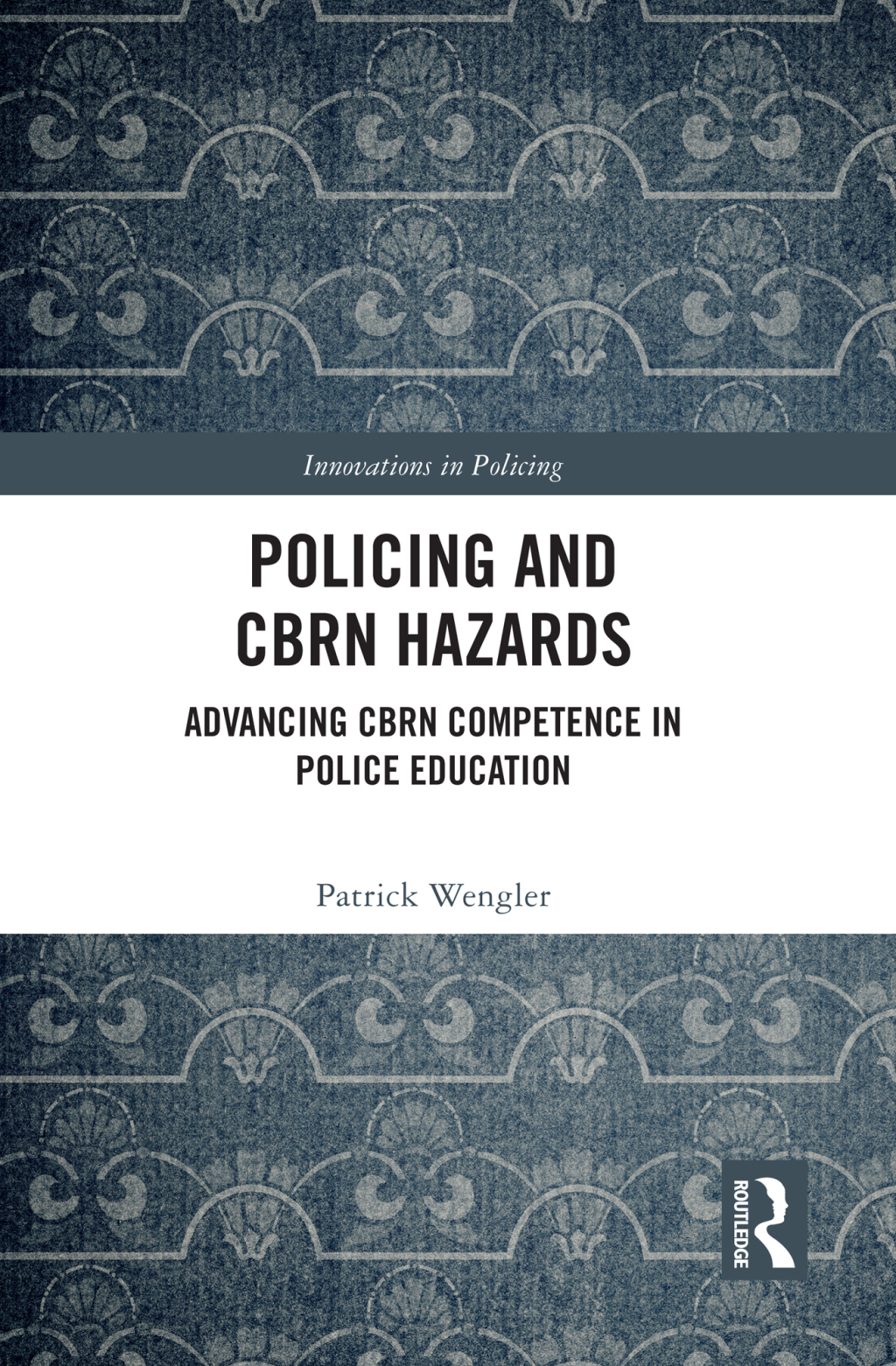 Policing and CBRN Hazards Advancing CBRN Competence in Police Education 1st Edition â€“ PDF/EPUB Version Downloadable