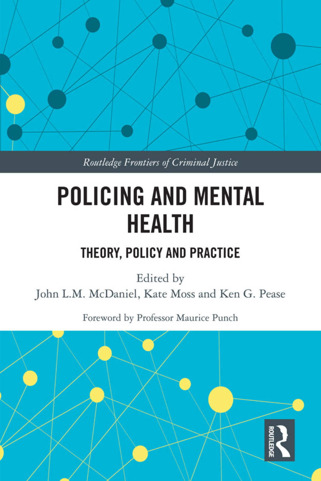 Policing and Mental Health Theory, Policy and Practice 1st Edition â€“ PDF/EPUB Version Downloadable