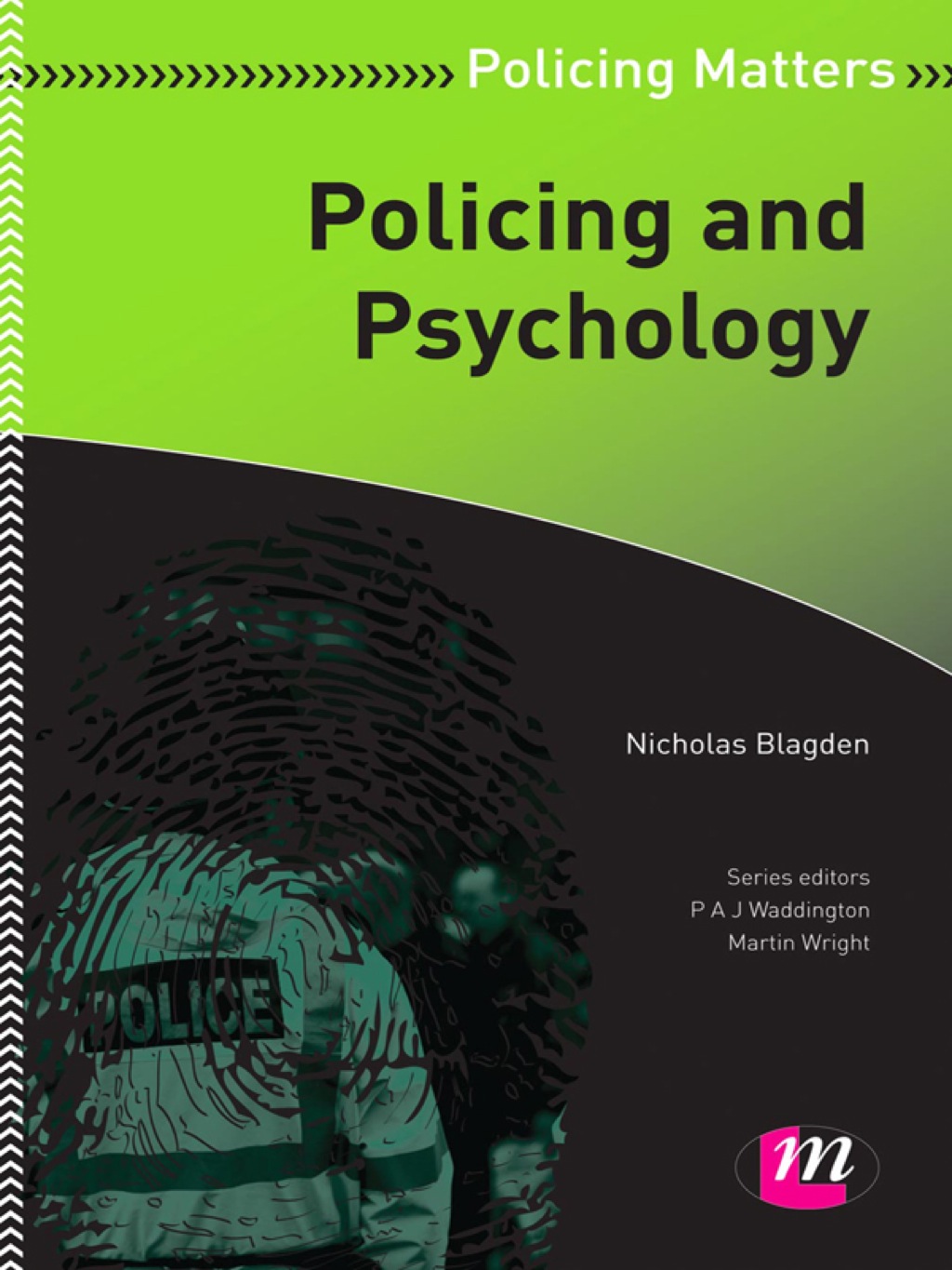 Policing and Psychology 1st Edition â€“ PDF/EPUB Version Downloadable