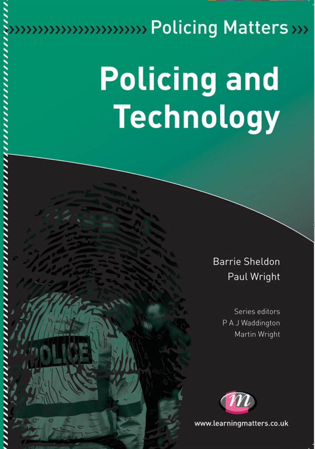 Policing and Technology 1st Edition â€“ PDF/EPUB Version Downloadable