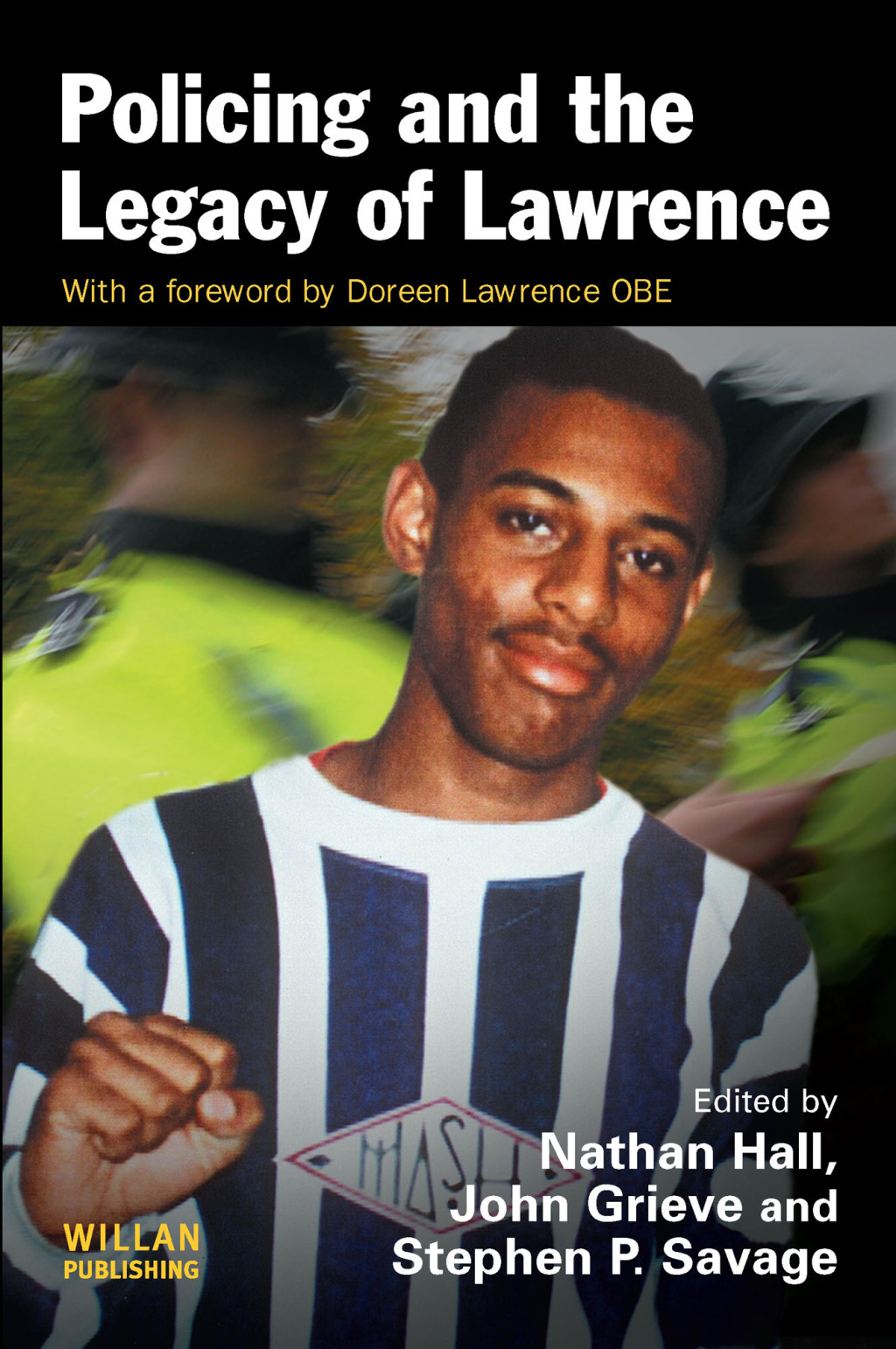 Policing and the Legacy of Lawrence 1st Edition â€“ PDF/EPUB Version Downloadable