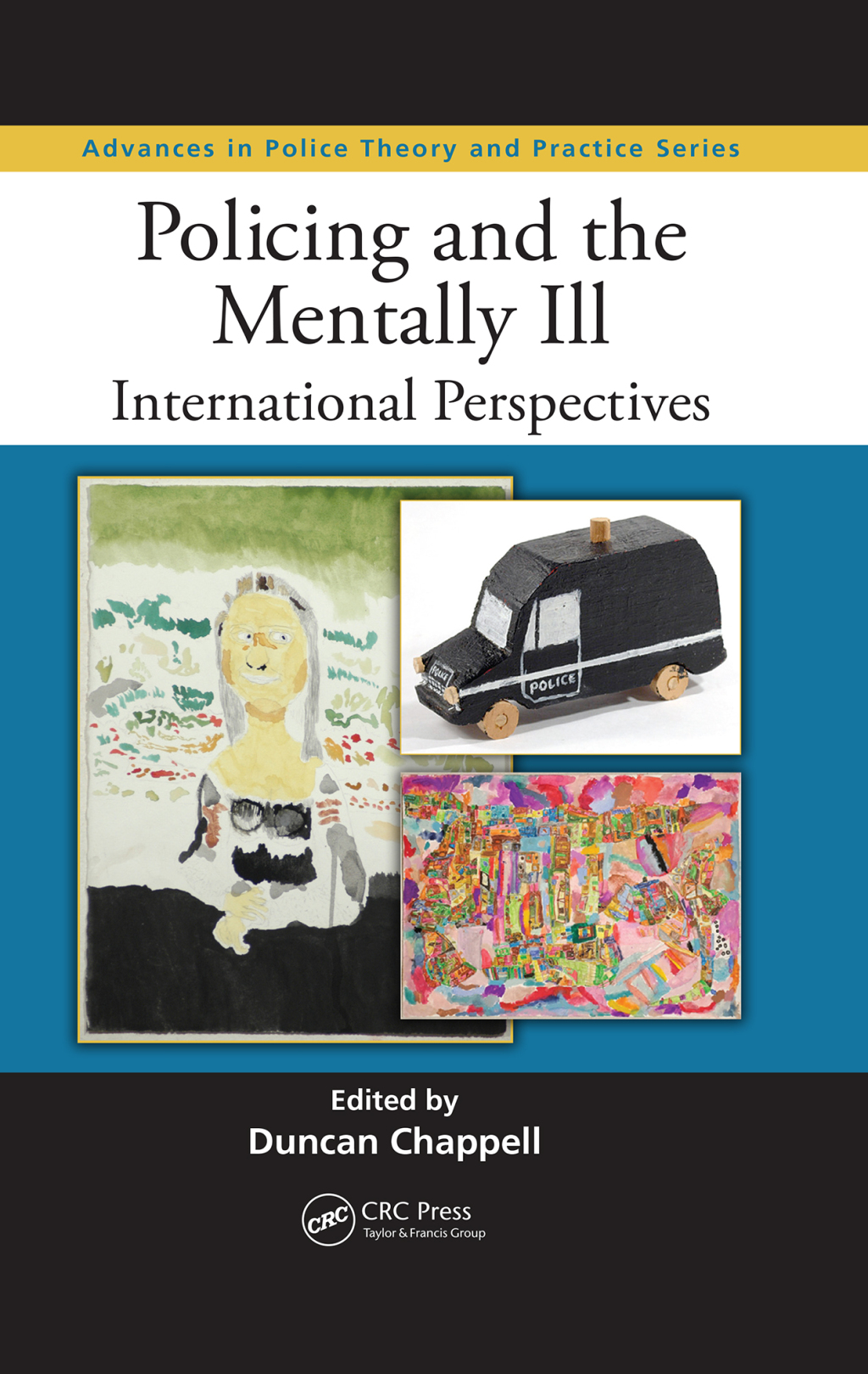 Policing and the Mentally Ill International Perspectives 1st Edition â€“ PDF/EPUB Version Downloadable