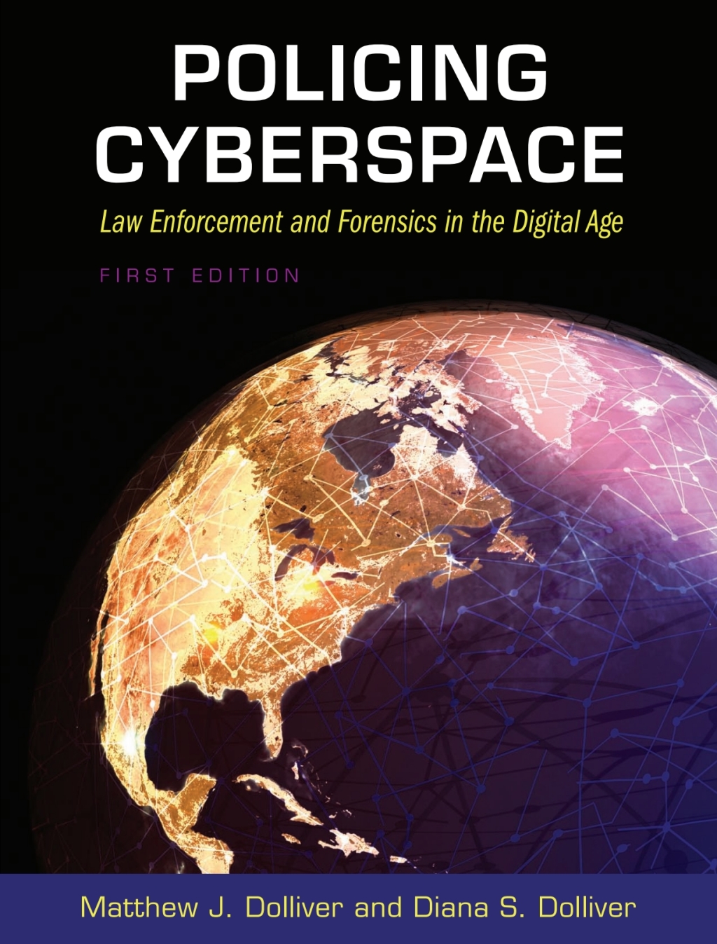 Policing Cyberspace 1st Edition â€“ PDF/EPUB Version Downloadable