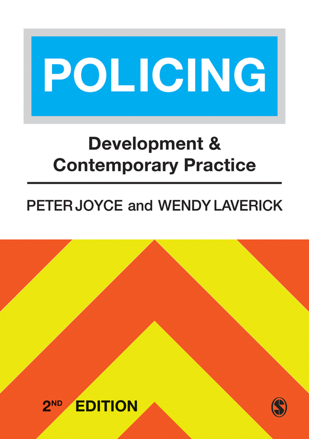 Policing Development and Contemporary Practice 2nd Edition â€“ PDF/EPUB Version Downloadable