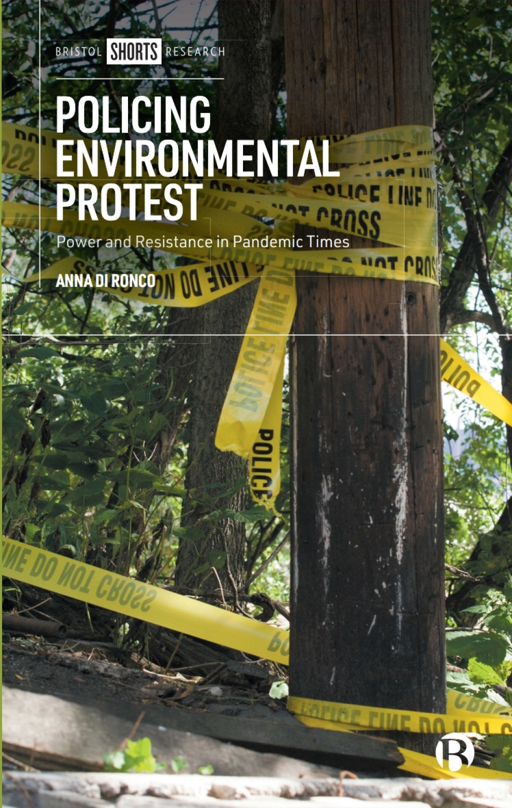 Policing Environmental Protest Power and Resistance in Pandemic Times 1st Edition â€“ PDF/EPUB Version Downloadable